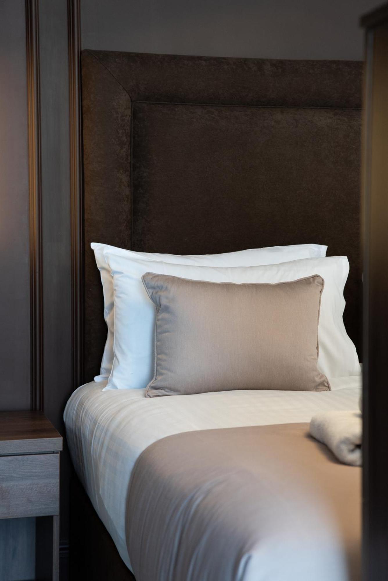 Hotel The Cae Mor