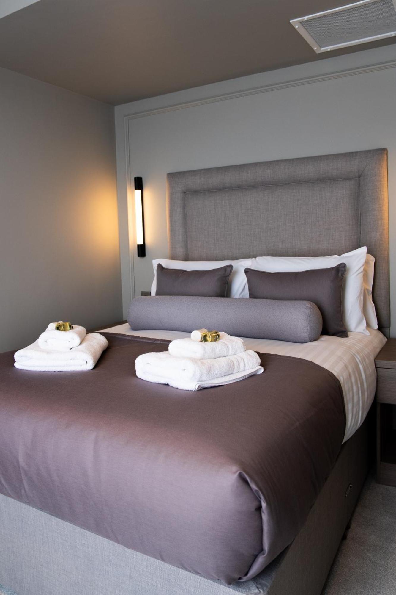 The Cae Mor Hotel 4*