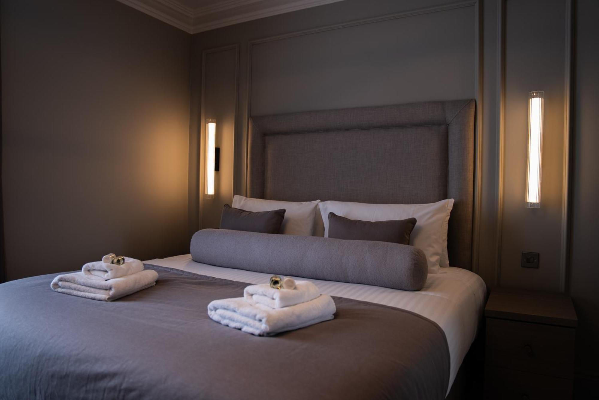 The Cae Mor Hotel 4*