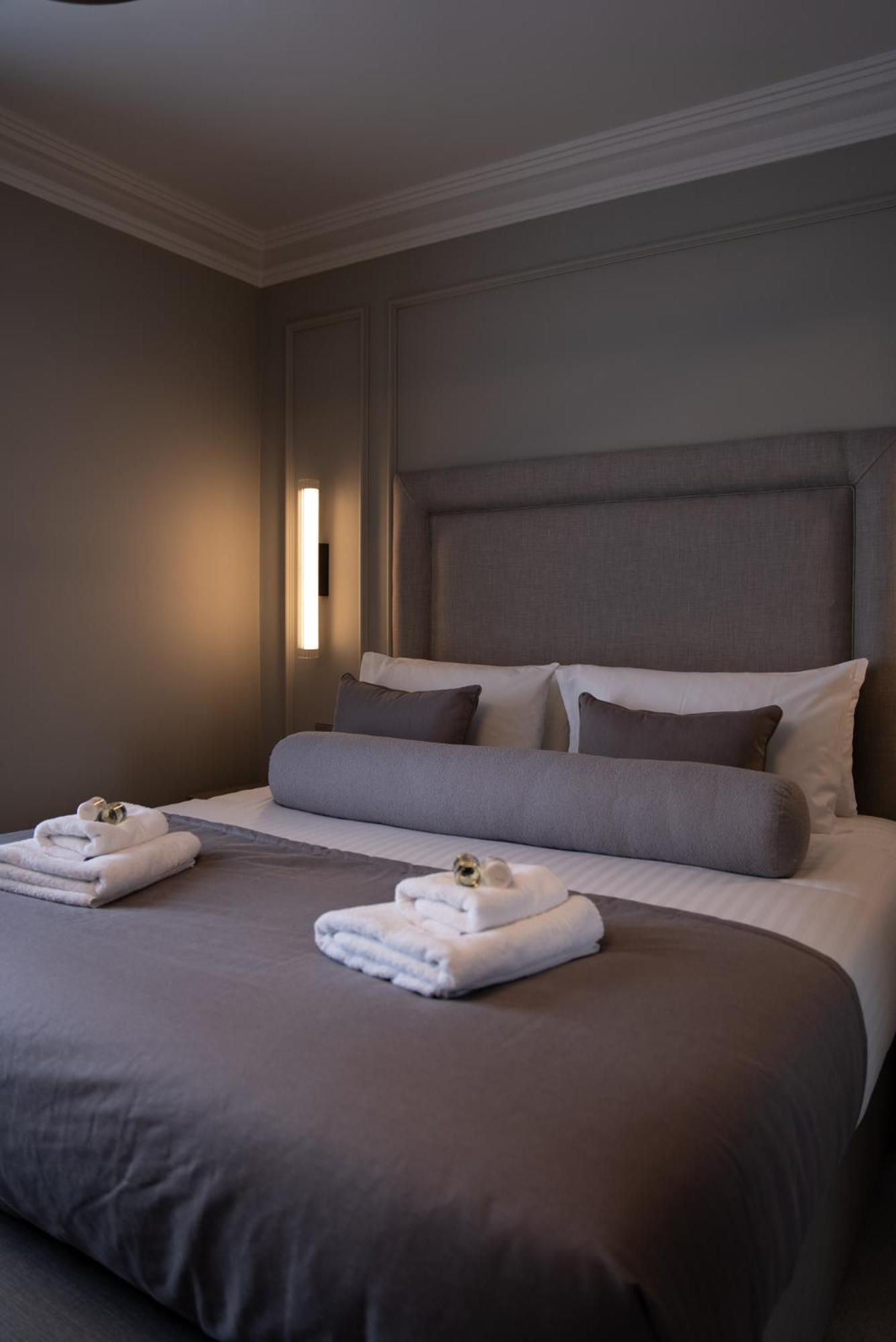 The Cae Mor Hotel 4*