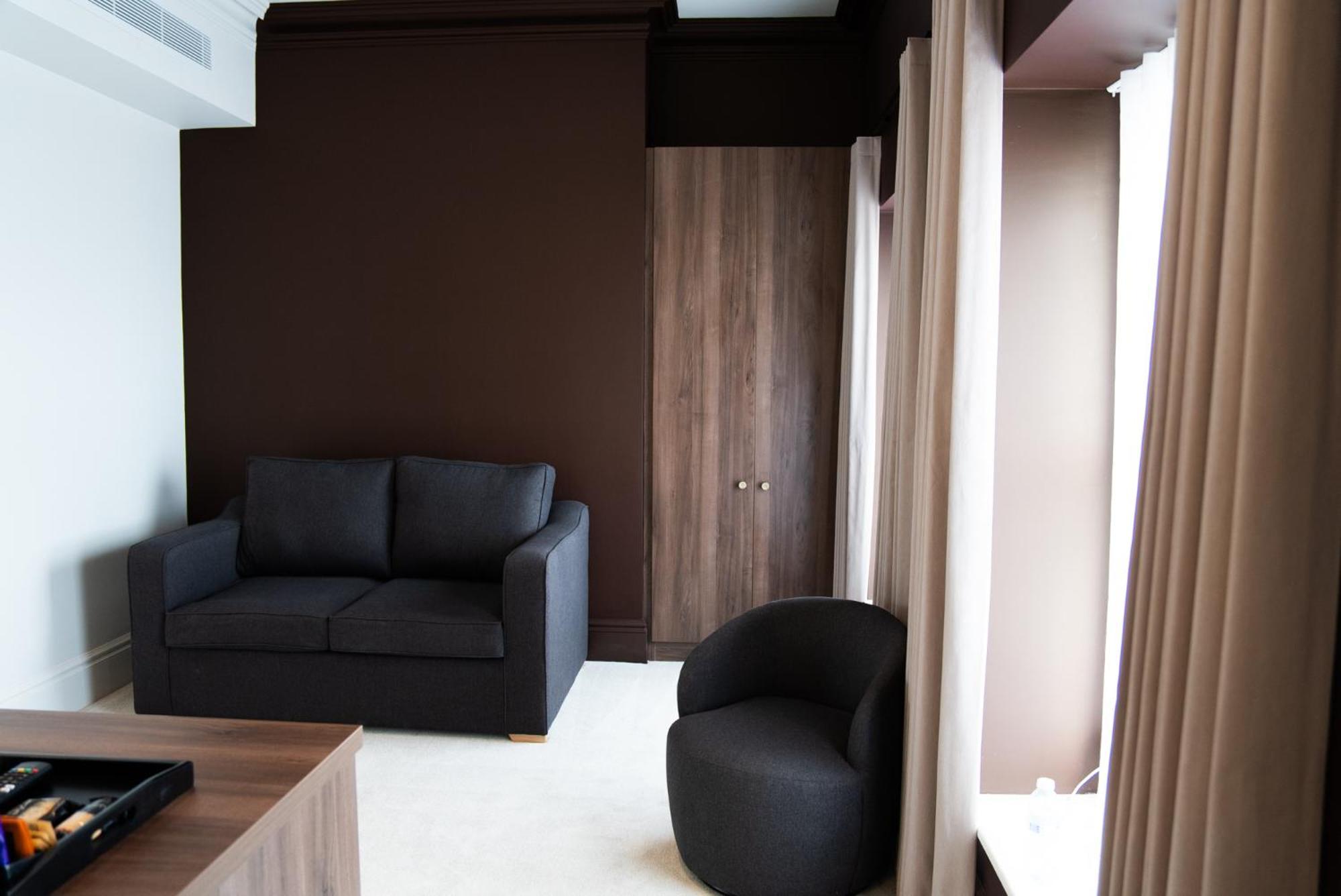 Hotel The Cae Mor 4*