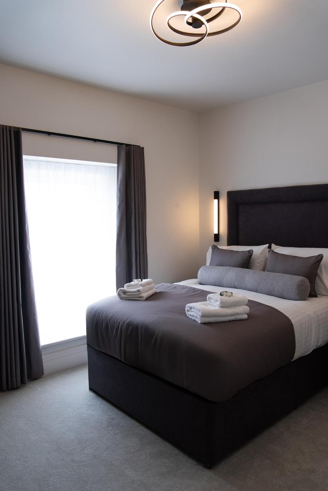 The Cae Mor Hotel 4*