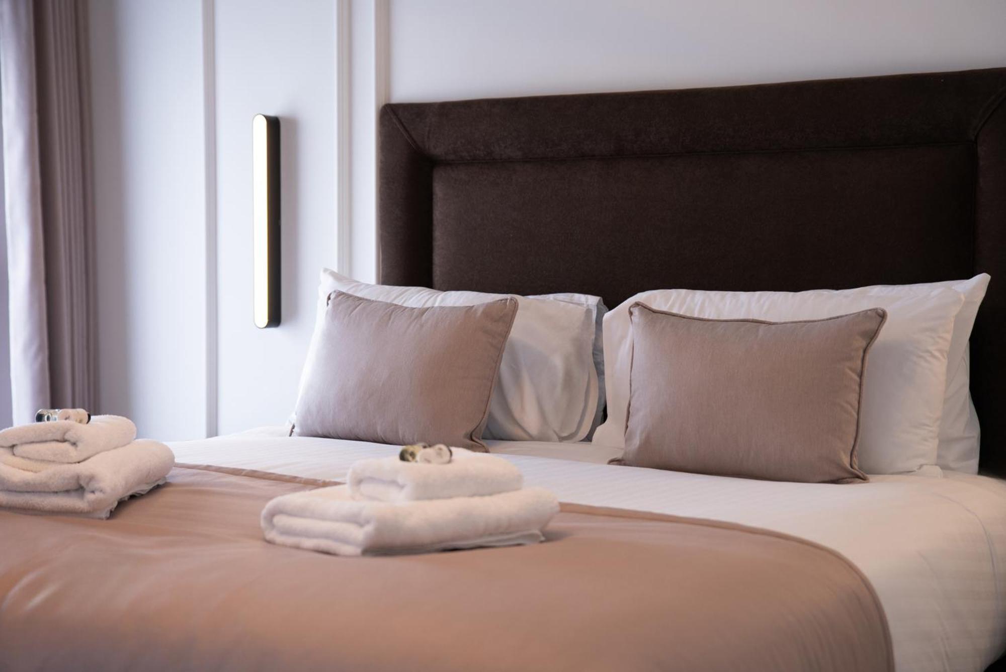 Hotel The Cae Mor 4*