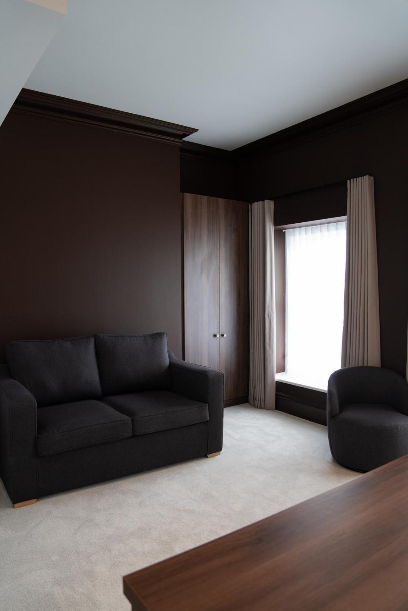 The Cae Mor 4* Llandudno