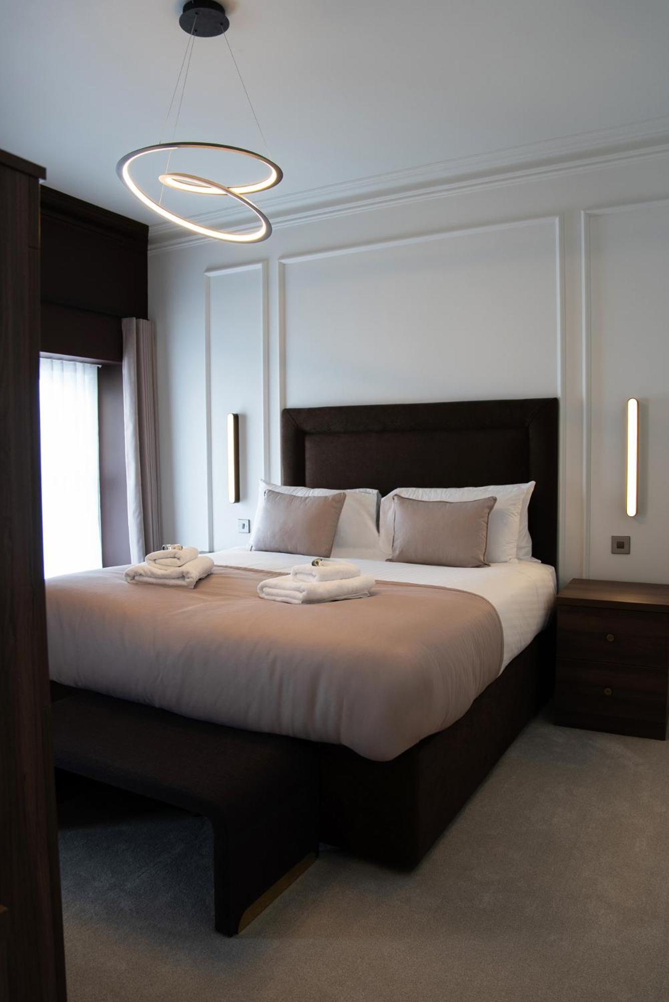 The Cae Mor Hotel 4*