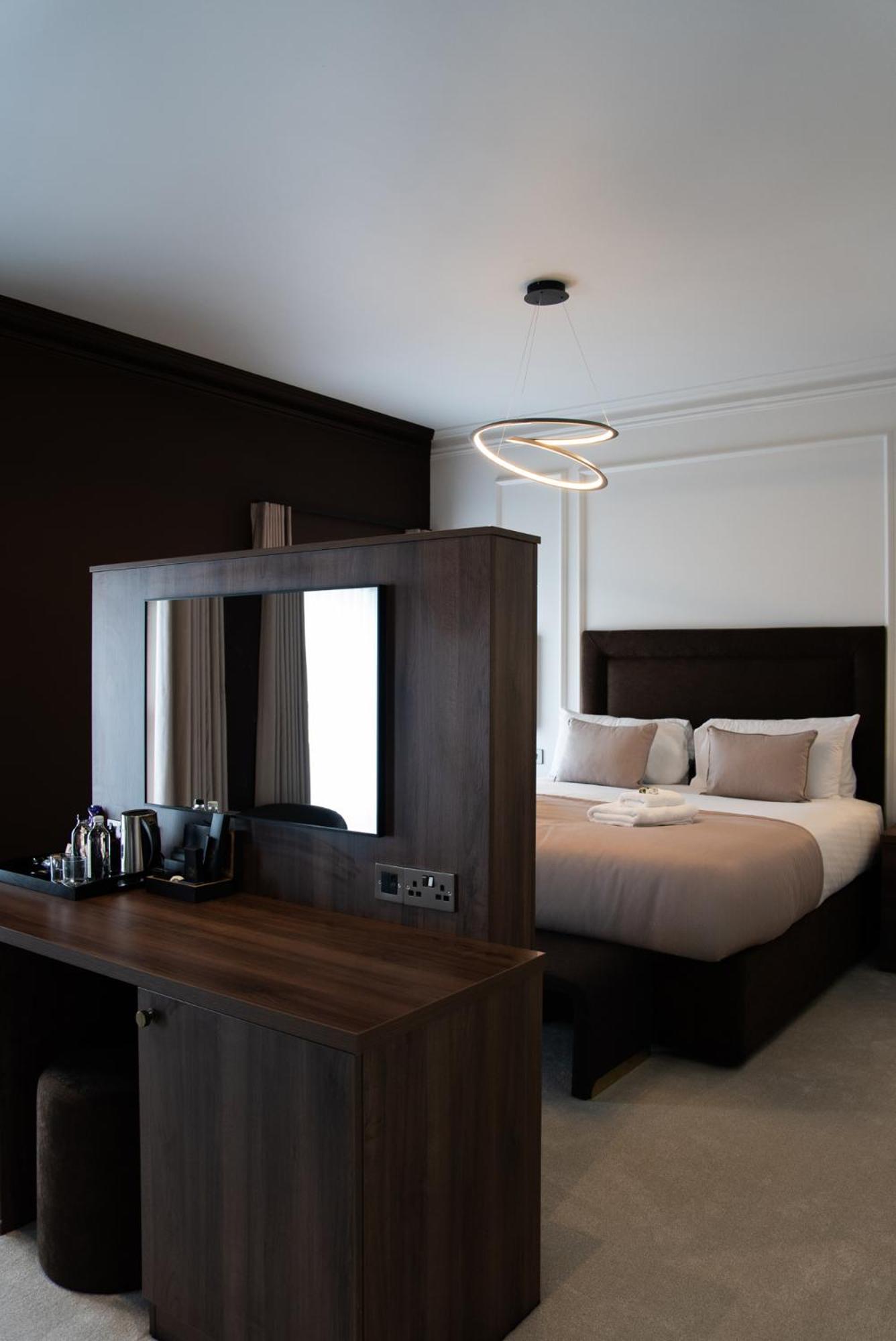 The Cae Mor Hotel
