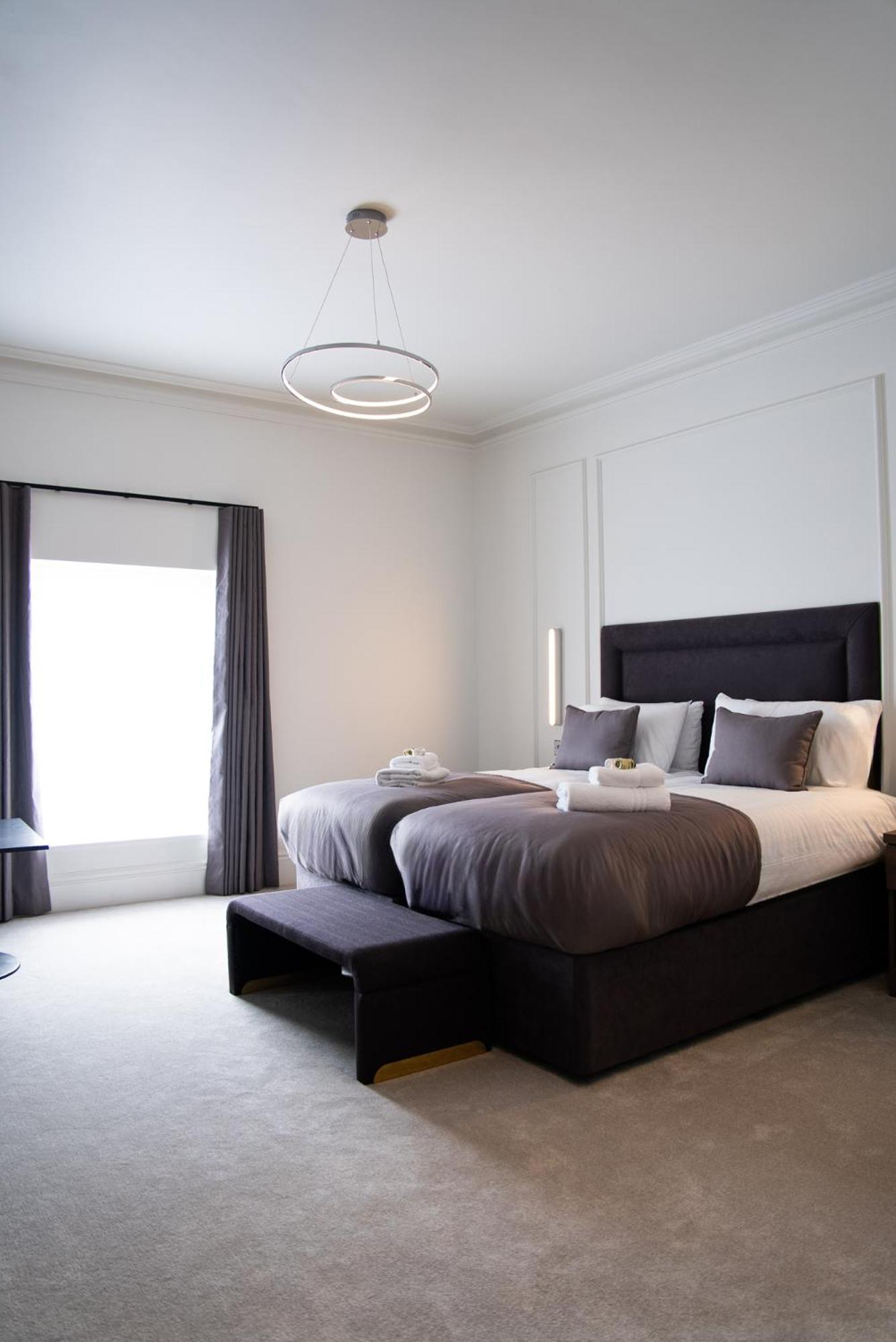 Hotel The Cae Mor 4*