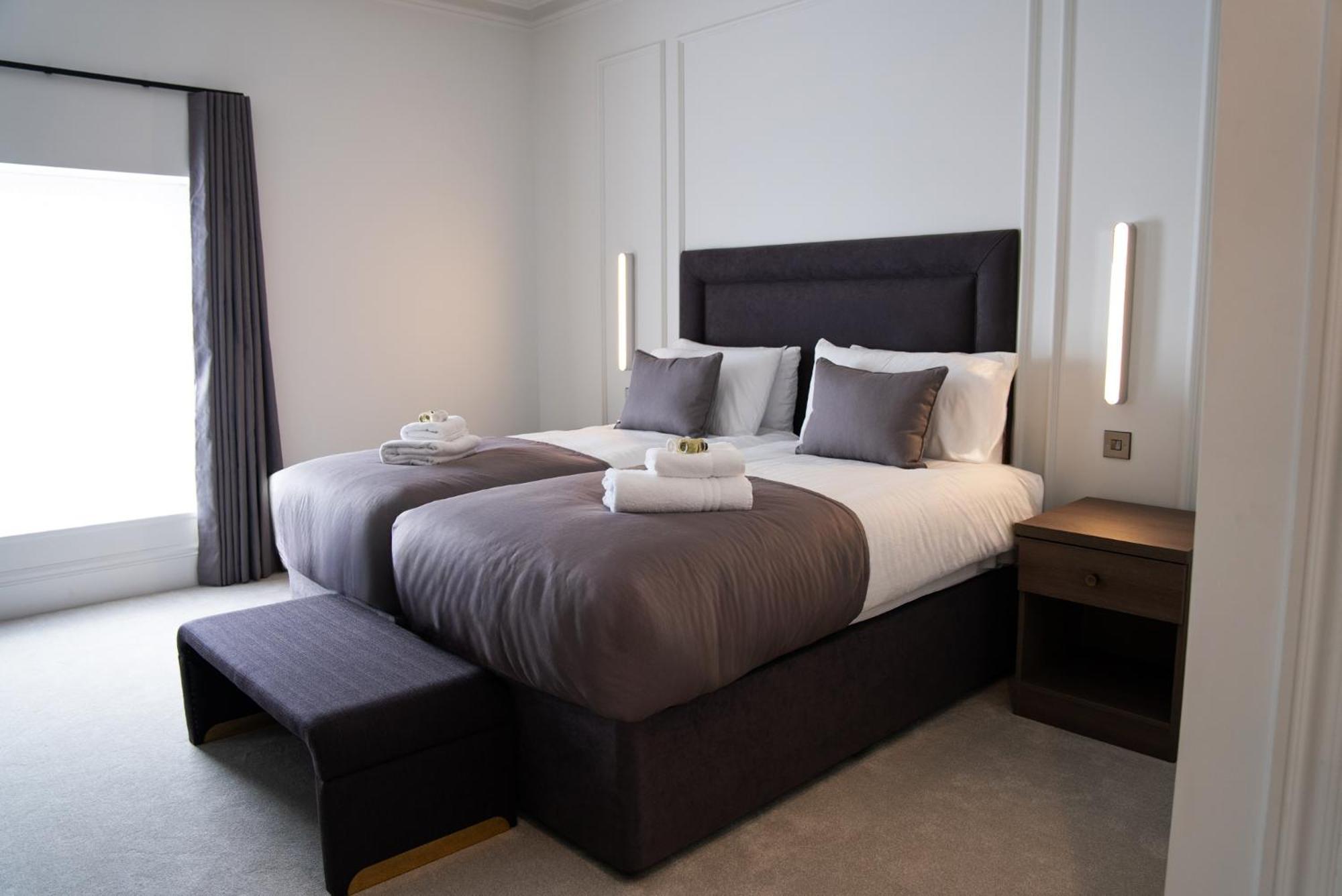 The Cae Mor 4* Llandudno