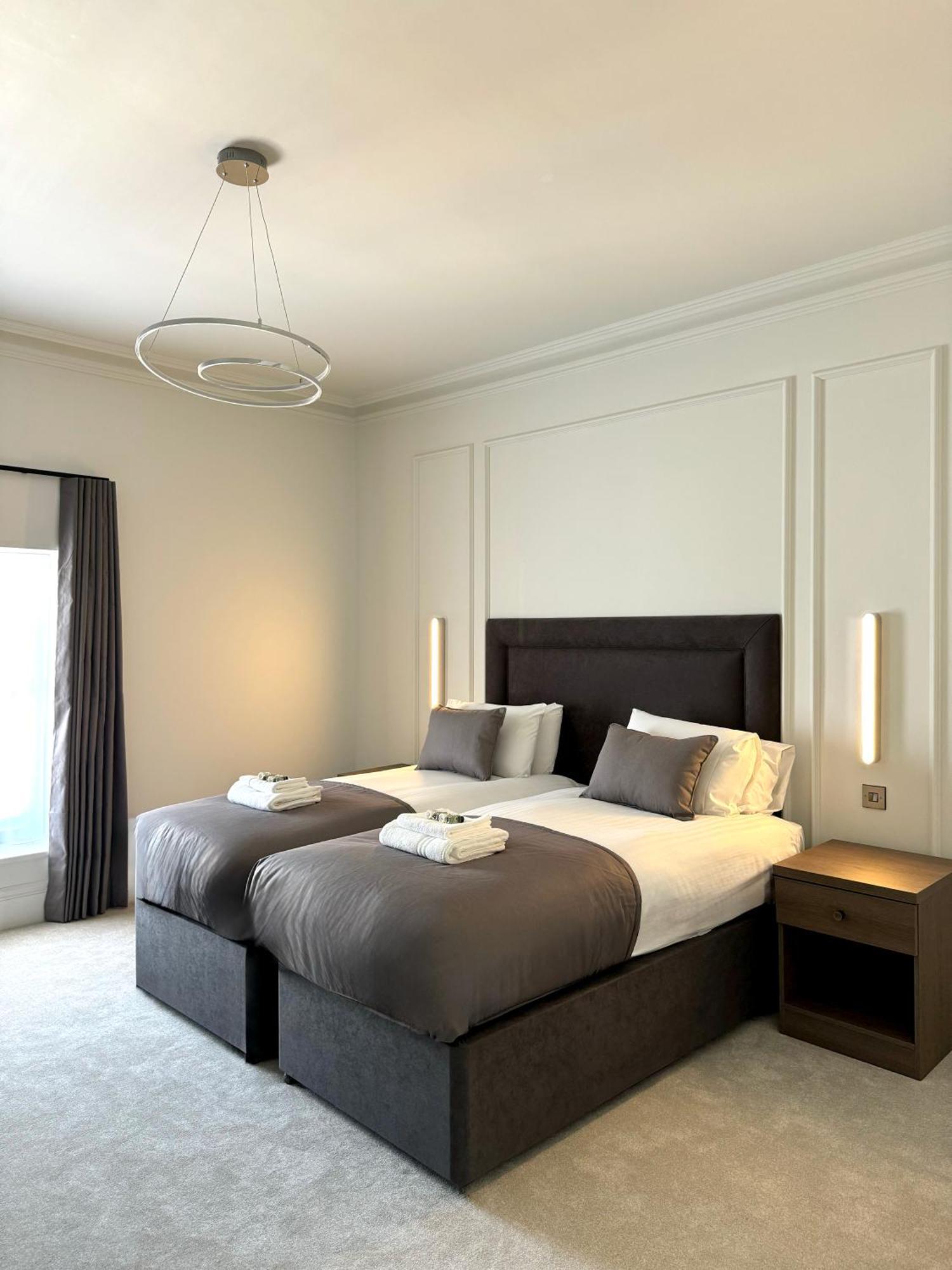 The Cae Mor Hotel