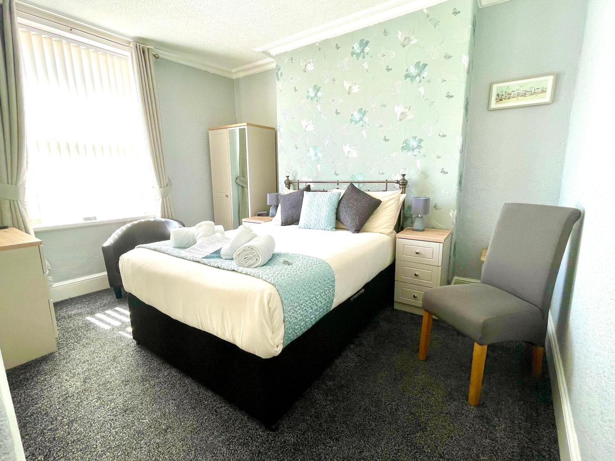 Hotel Milverton House 4*