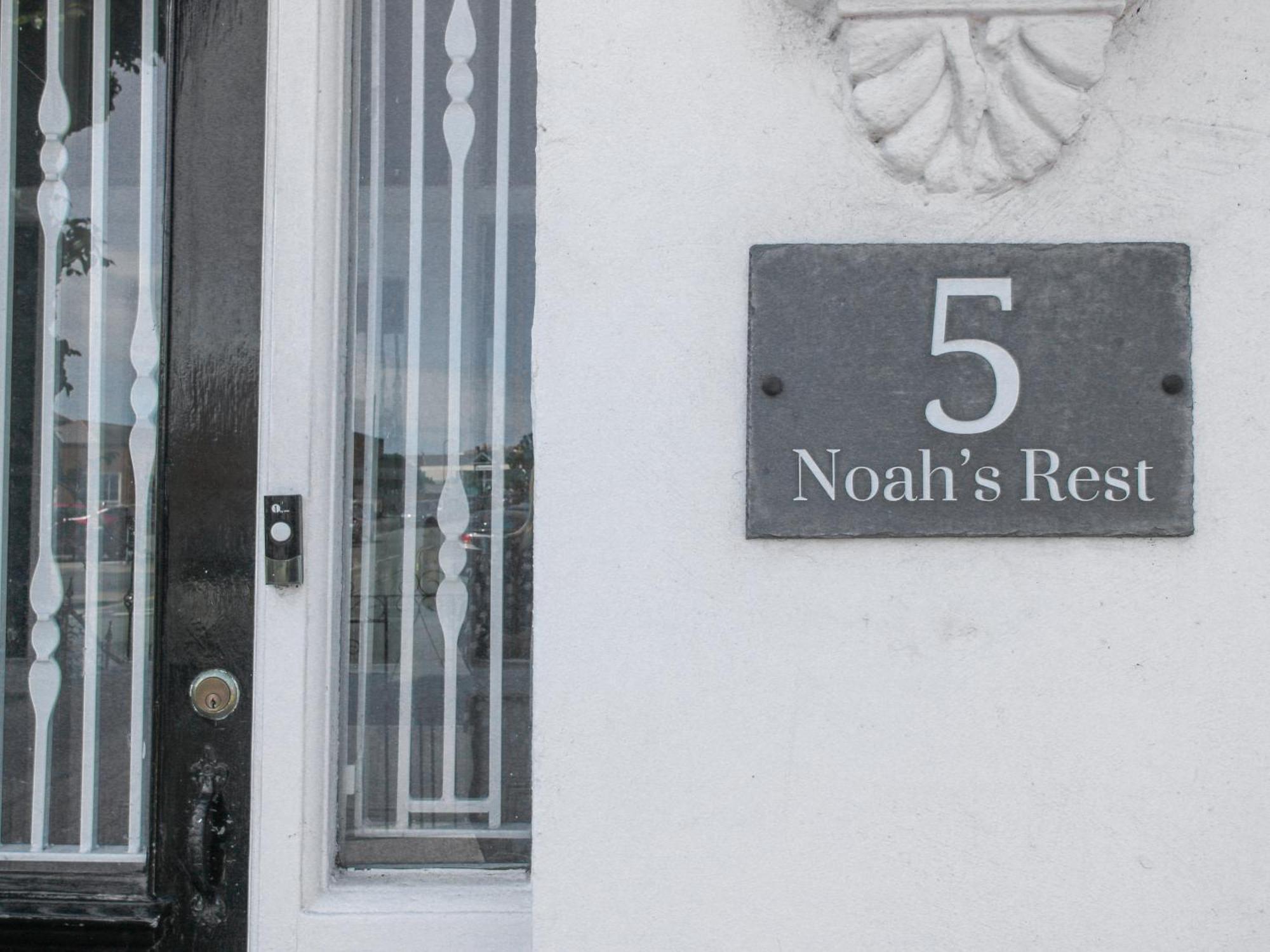 Noah's Rest * Llandudno