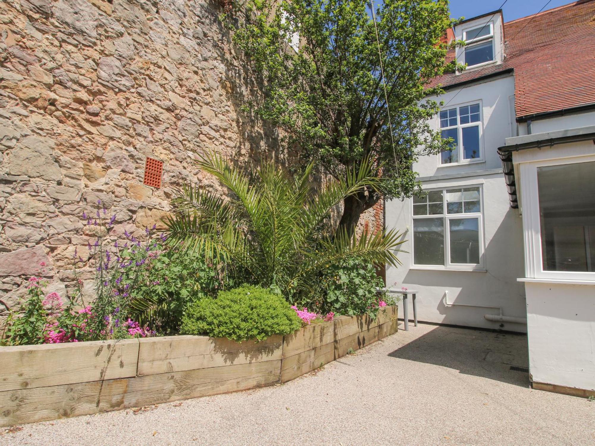 Holiday home Noah's Rest Llandudno