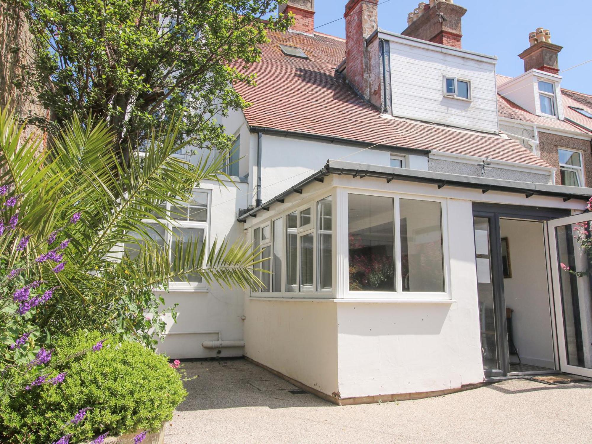 Holiday home Noah's Rest Llandudno