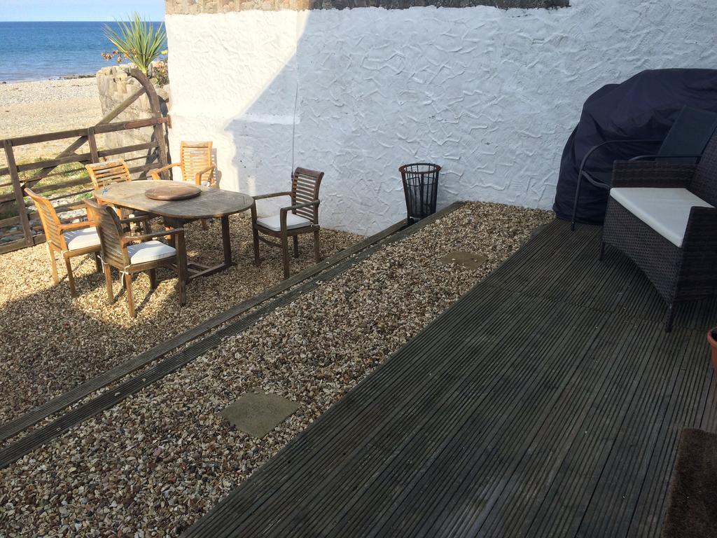 Apartment Superb Cintra Beachside