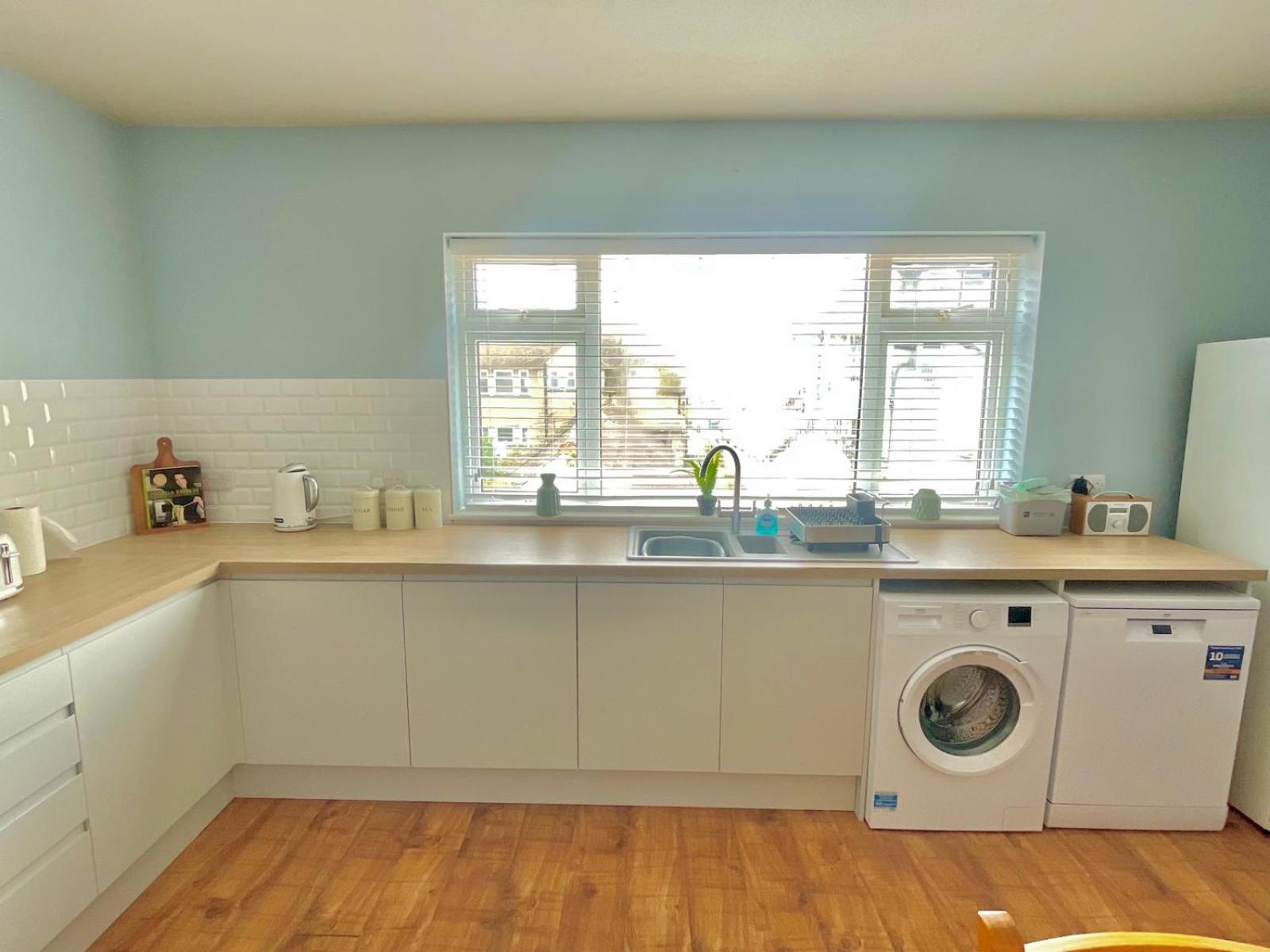 Lovely Big 3 Bedroom Maisonette Close To The Llandudno