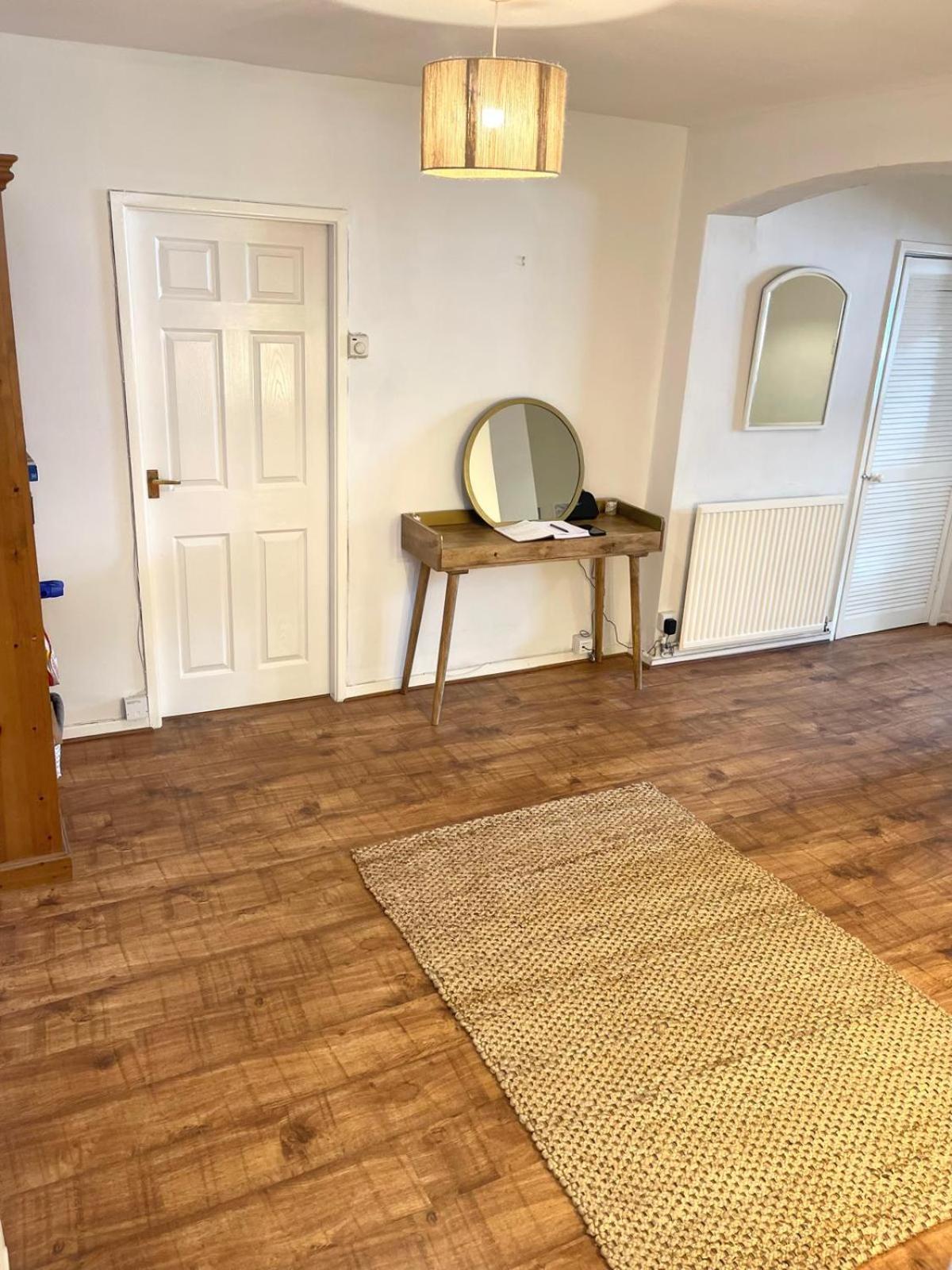 Lovely Big 3 Bedroom Maisonette Close To The Llandudno