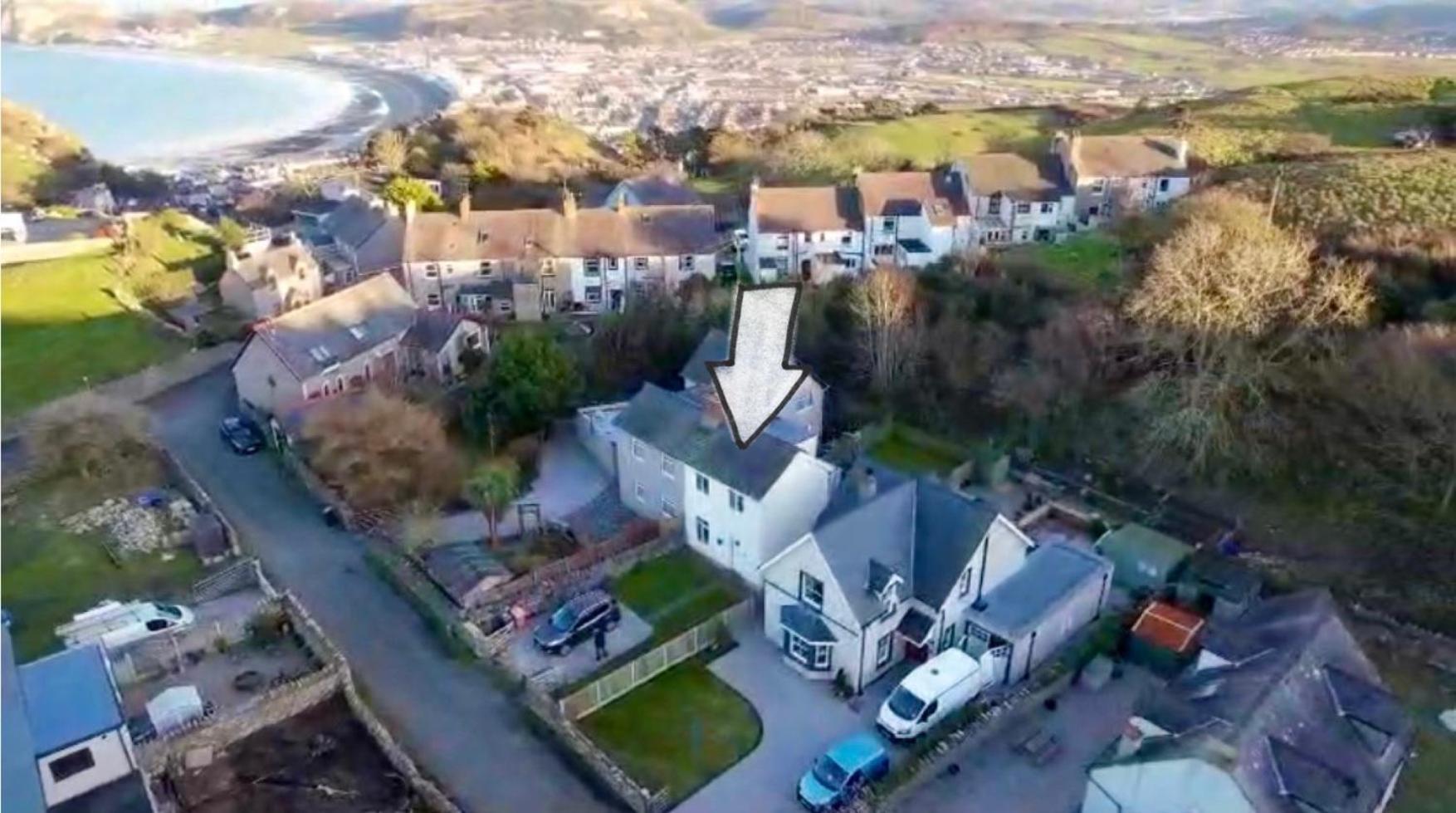 Great Orme Cottage, The Great Orme, * Llandudno