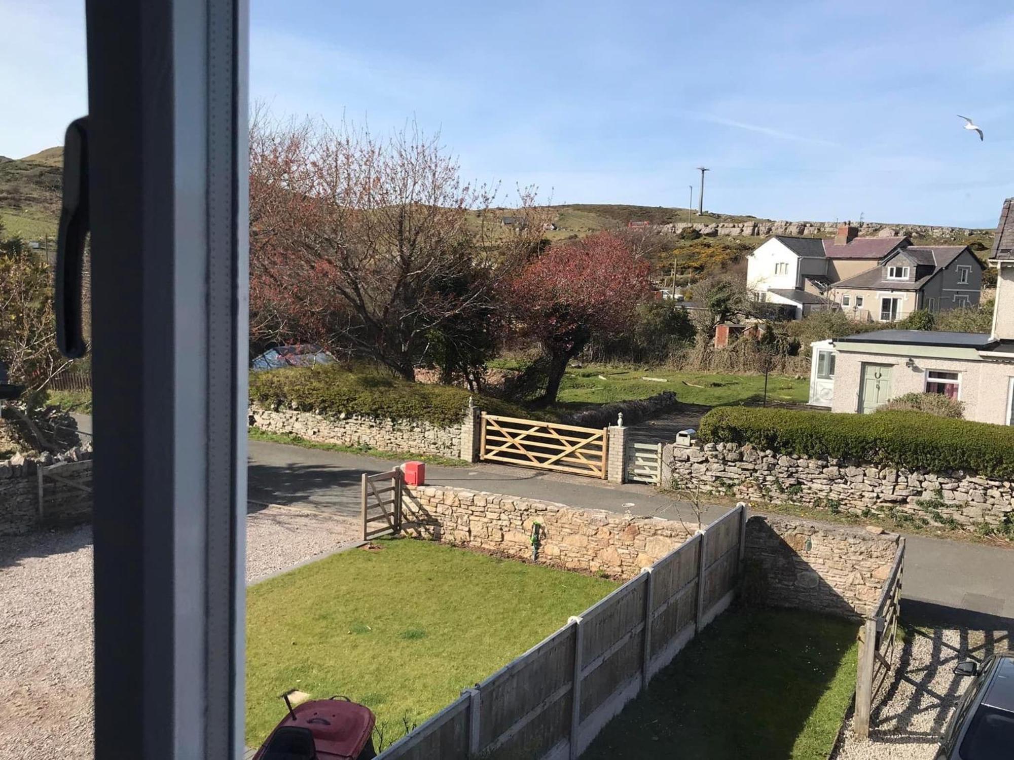 Great Orme Cottage, The Great Orme,