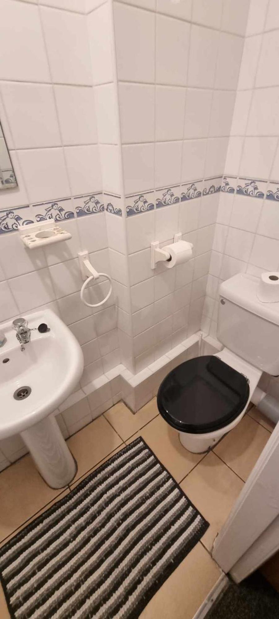 Guest house St Moritz