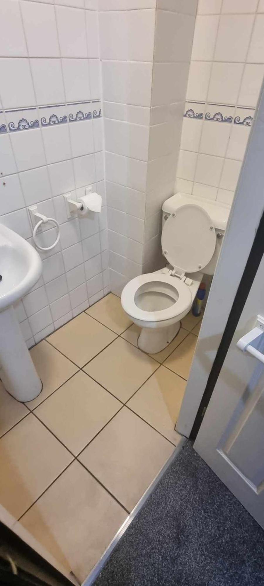 Guest house St Moritz Llandudno