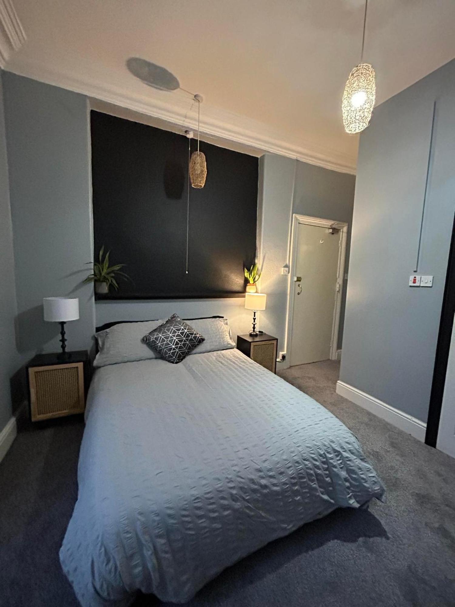 Guest house St Moritz *