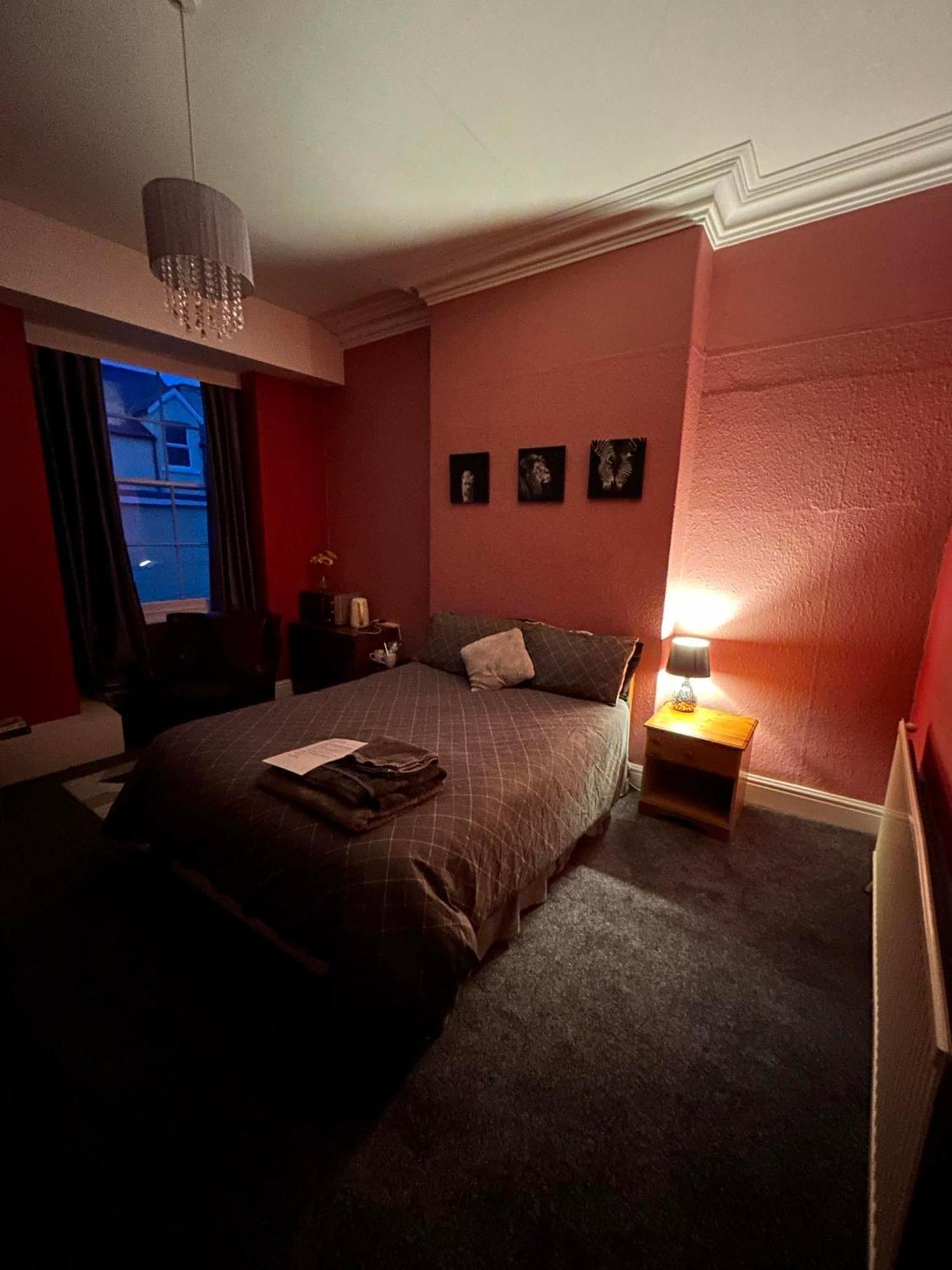 Guest house St Moritz
