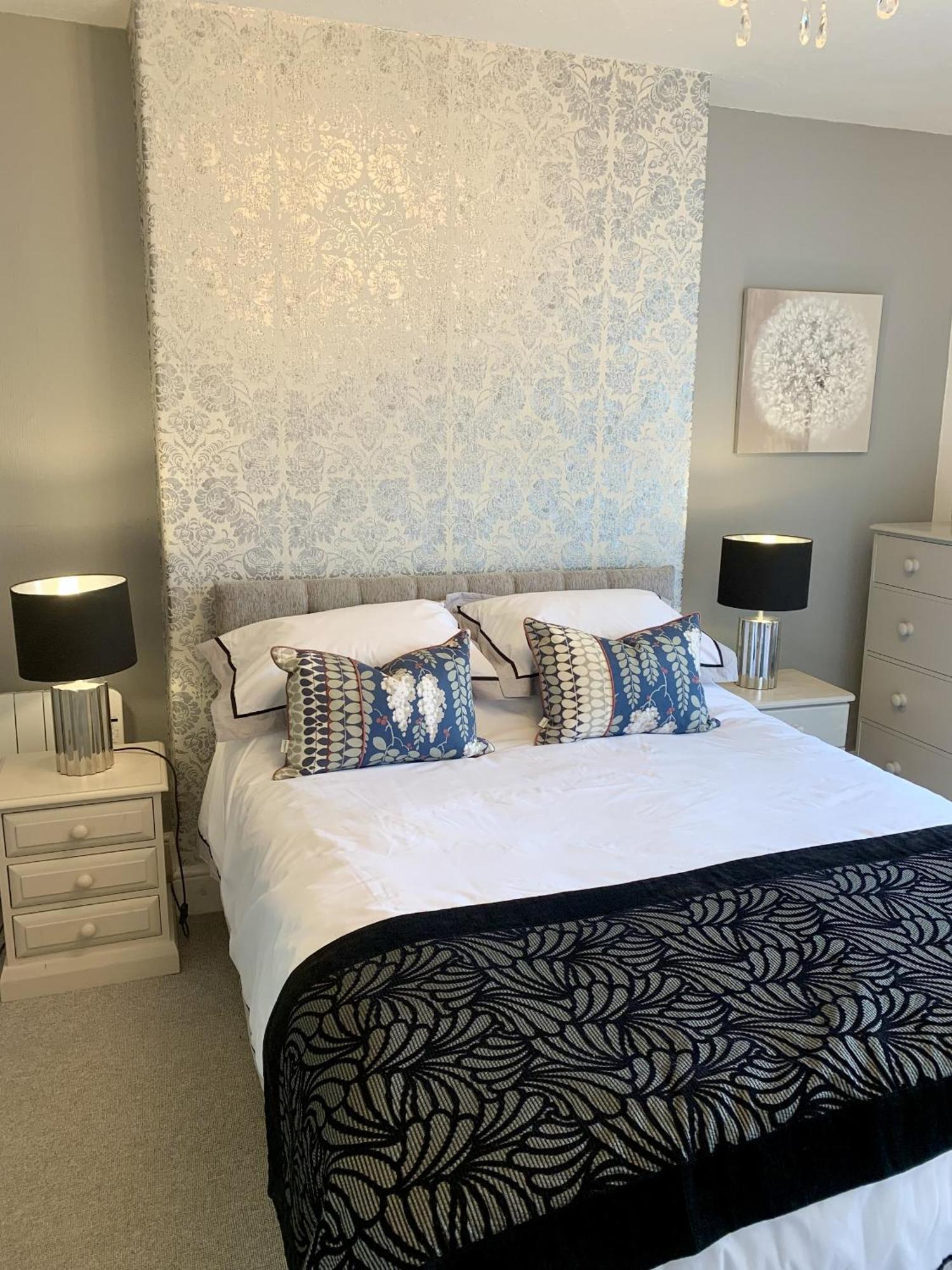 Apartment Willesden, 1, A Beautifully Furnished One Bedroomed In The Heart Of Llandudno