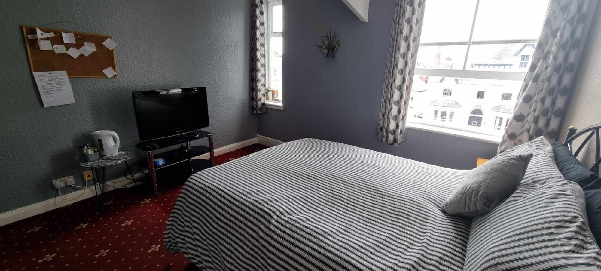 Guest house St Moritz *