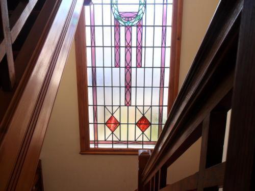 Guest house Cleave Court *