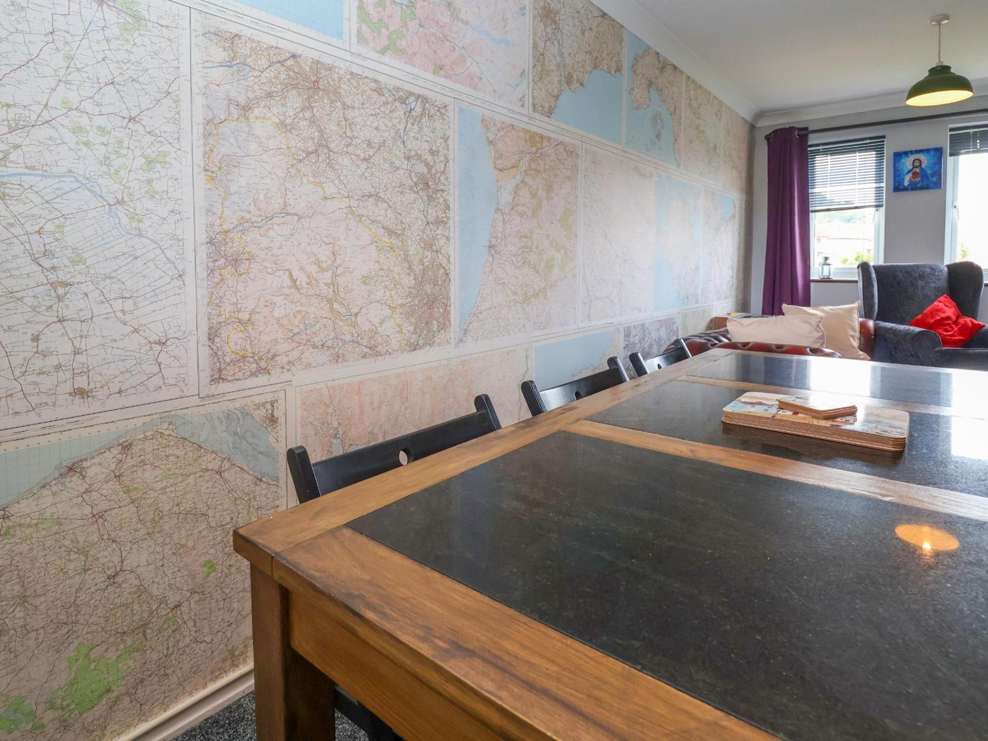 Holiday home Carisbrook Llandudno