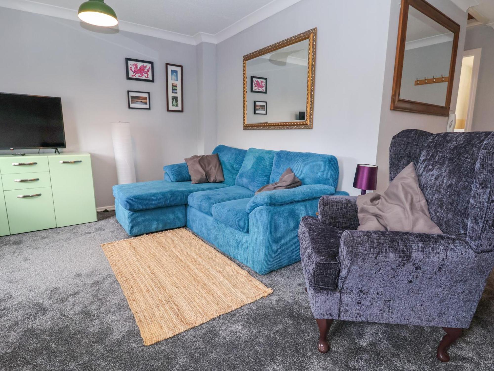 Carisbrook Holiday home *