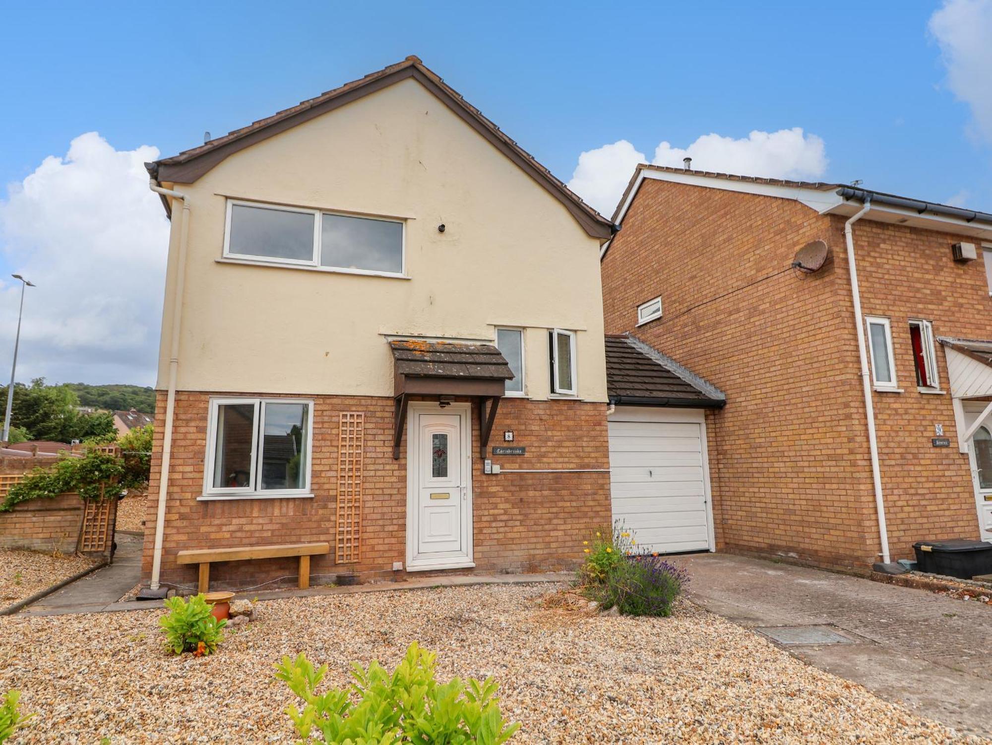 Carisbrook Holiday home Llandudno
