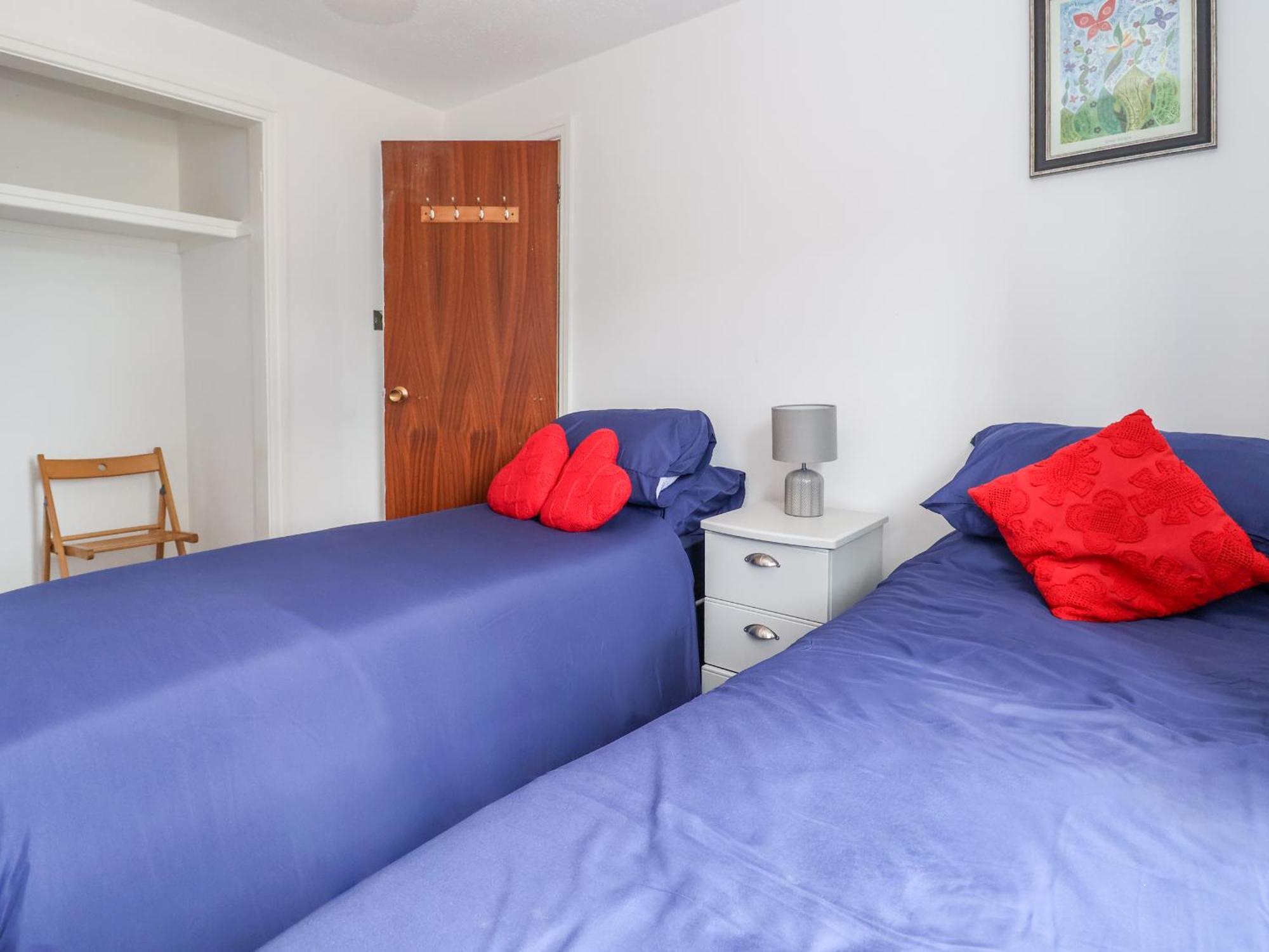 Carisbrook Holiday home