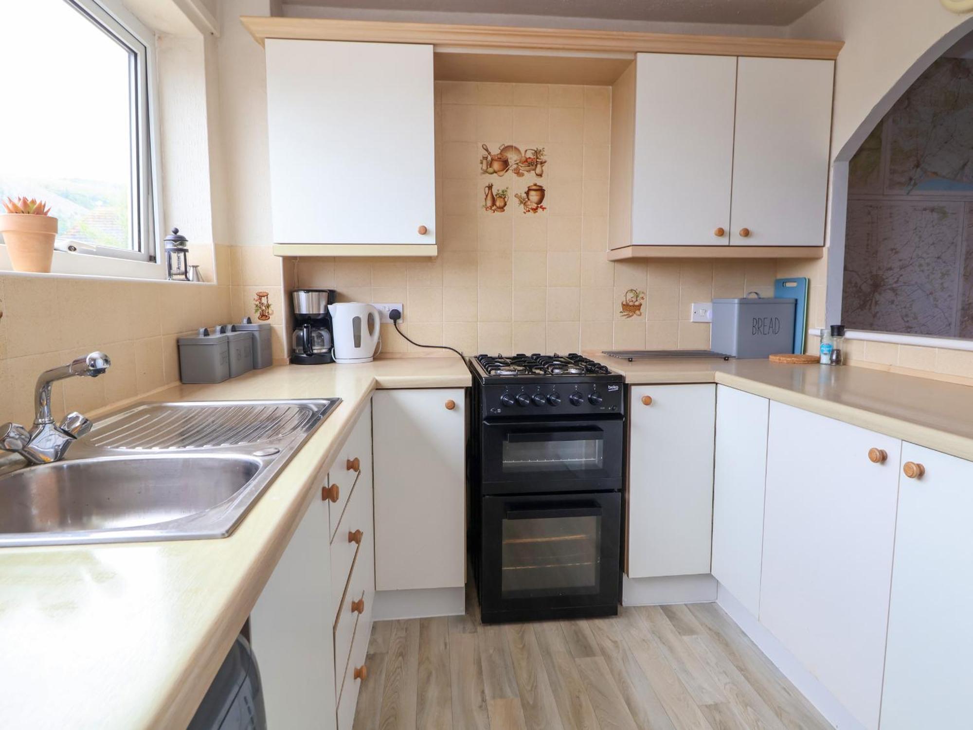 Carisbrook Holiday home