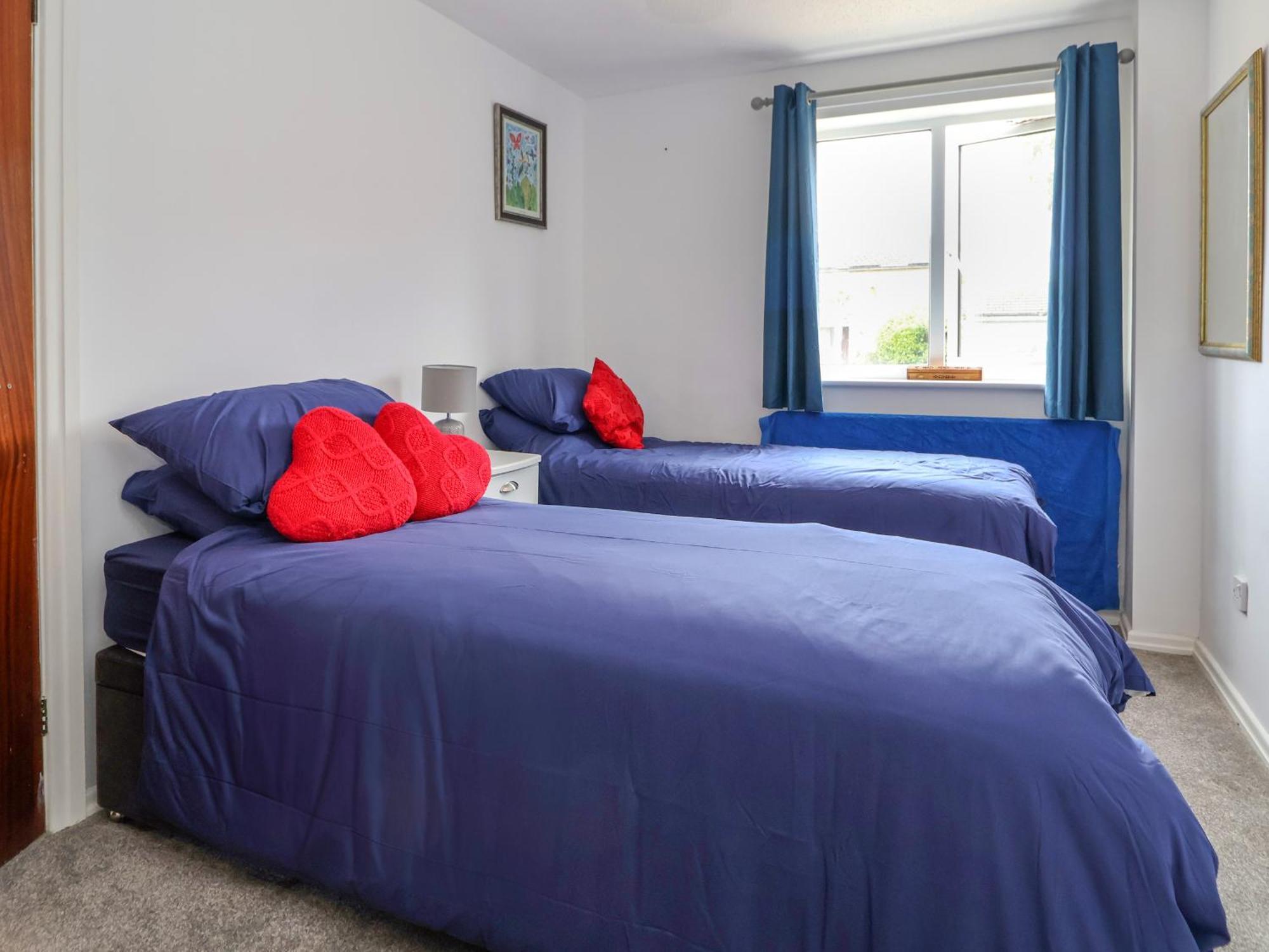 Holiday home Carisbrook *