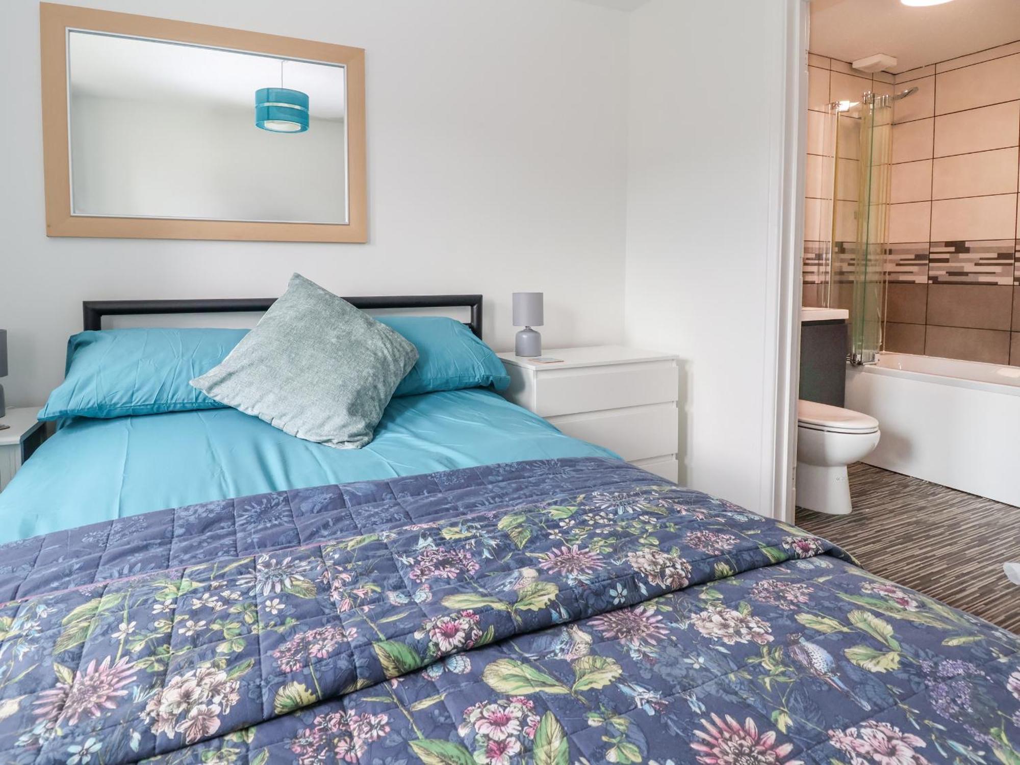 Carisbrook Holiday home Llandudno
