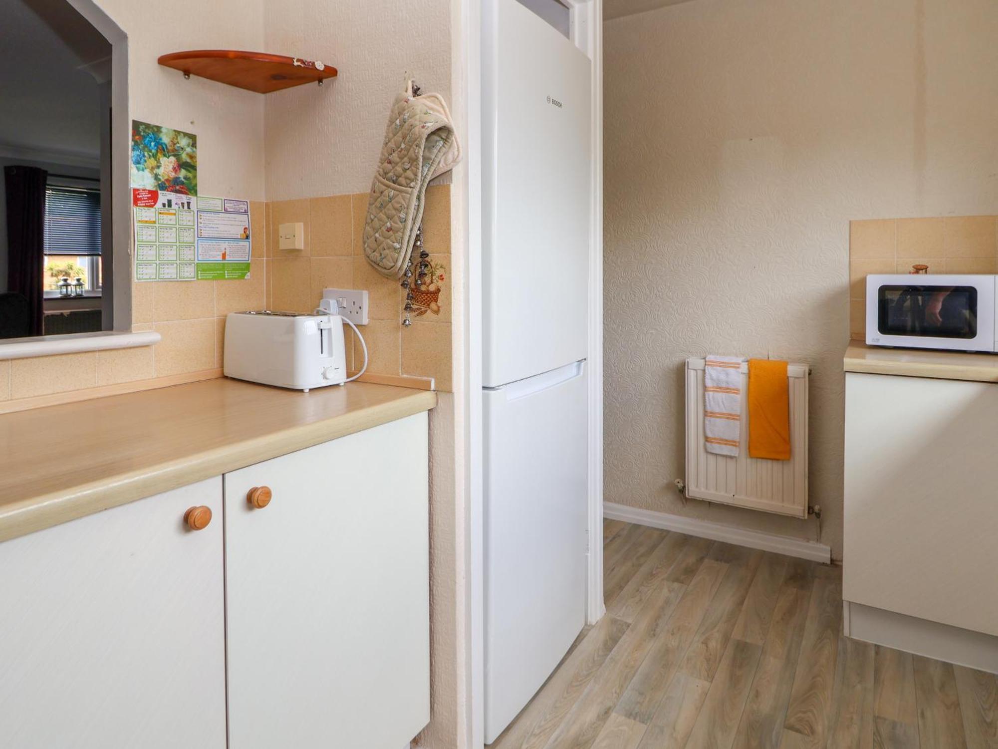 Carisbrook Holiday home