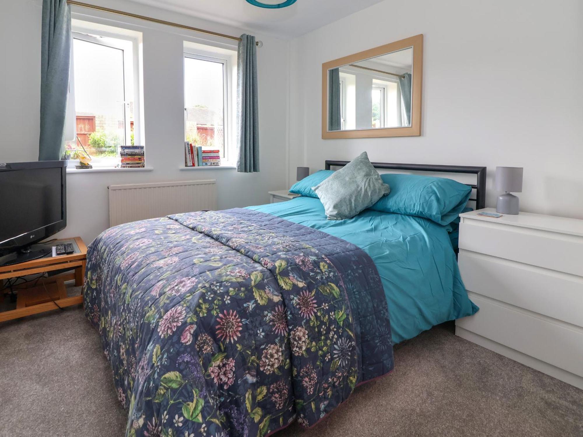 Carisbrook Holiday home *