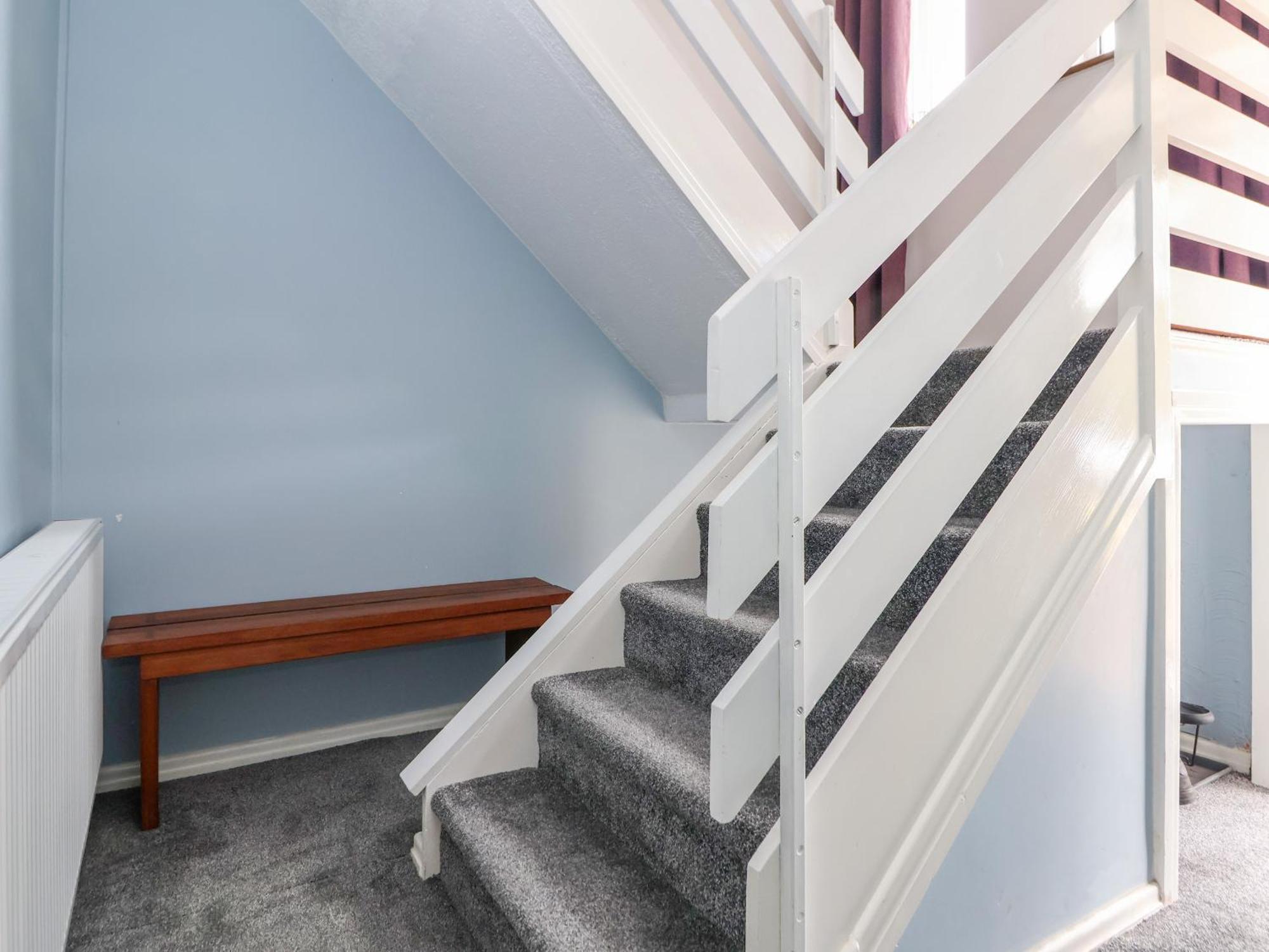 Carisbrook Holiday home Llandudno