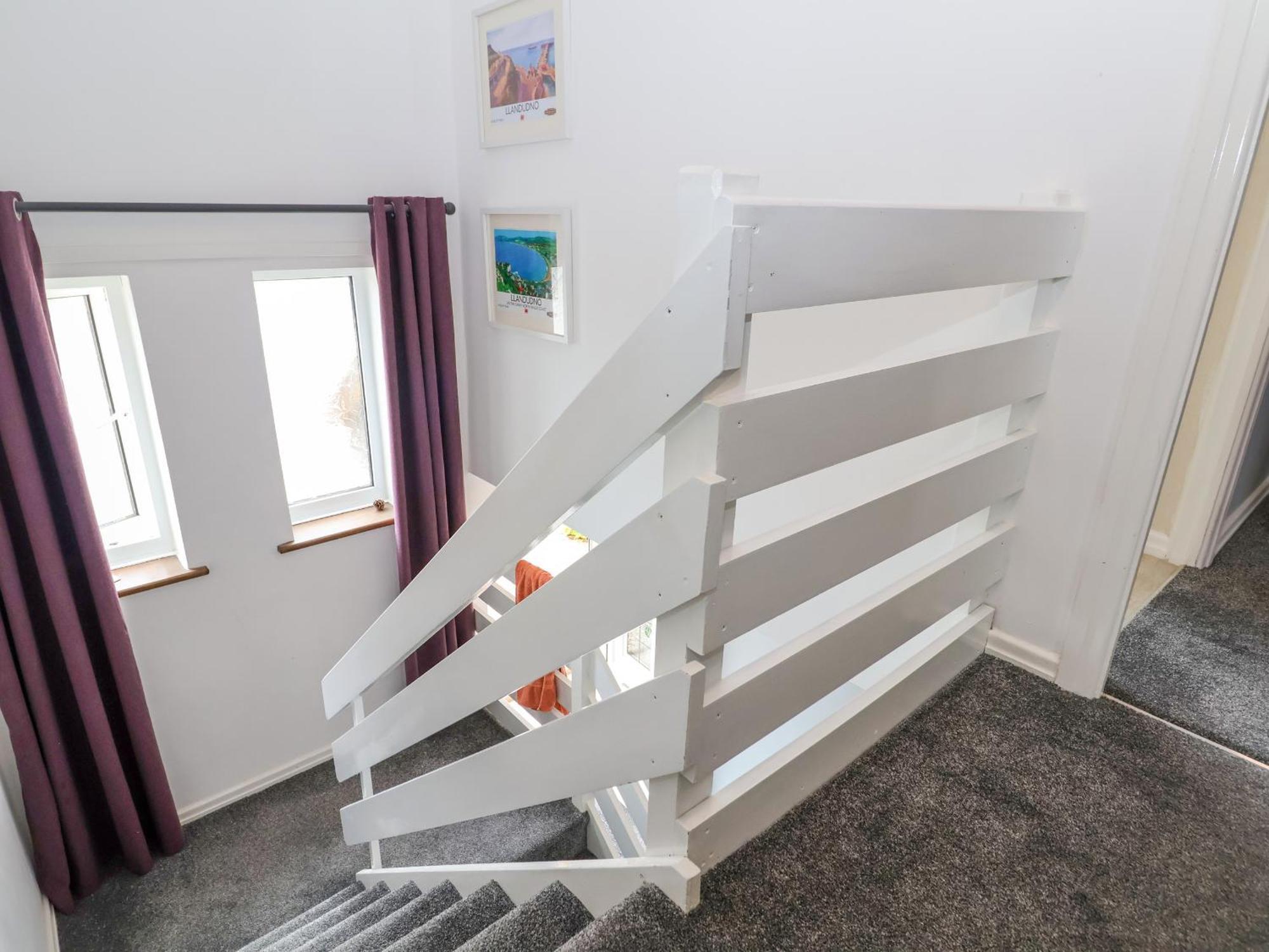 Holiday home Carisbrook Llandudno
