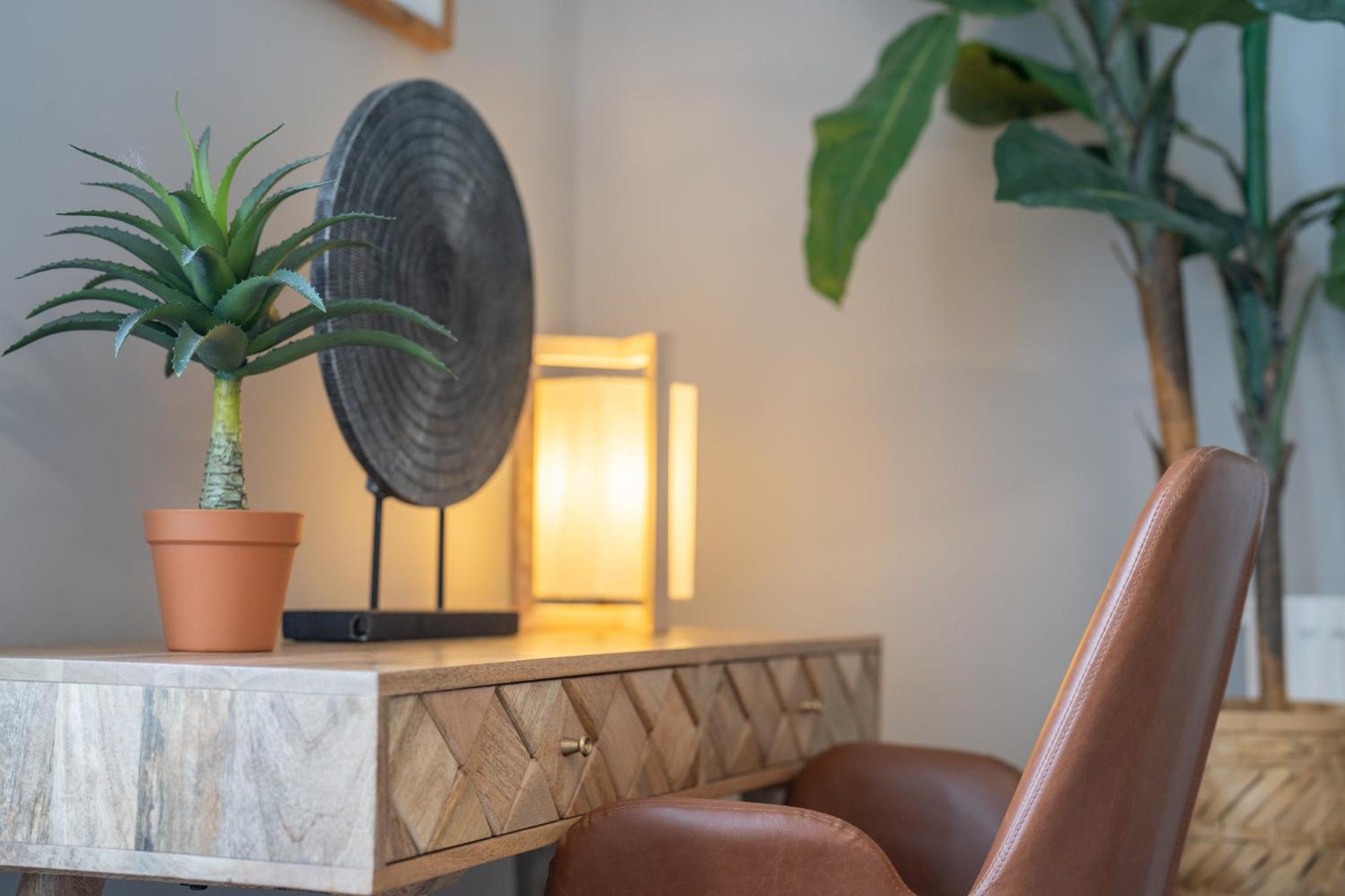 The Moorings Apartment
