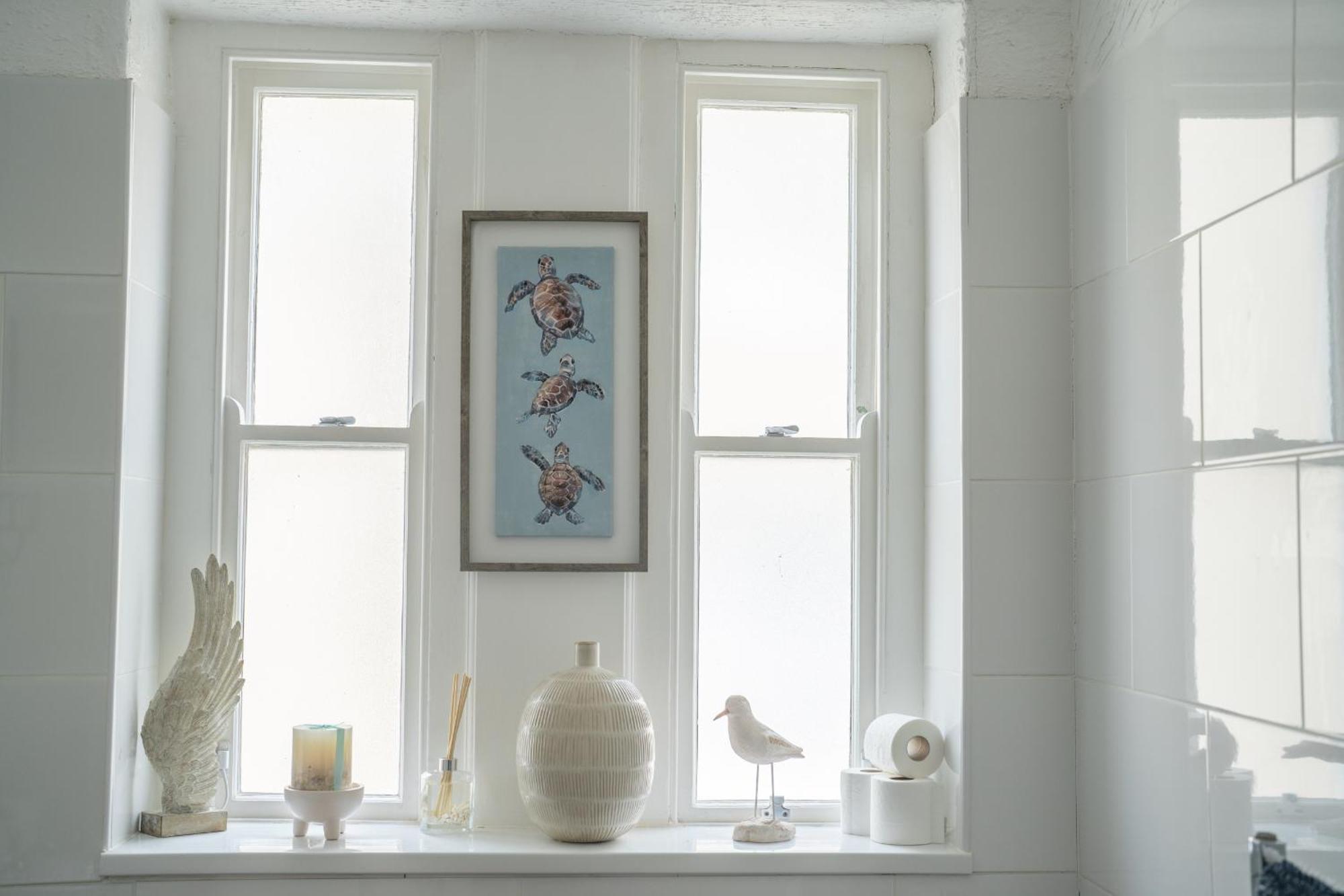 The Moorings Apartment