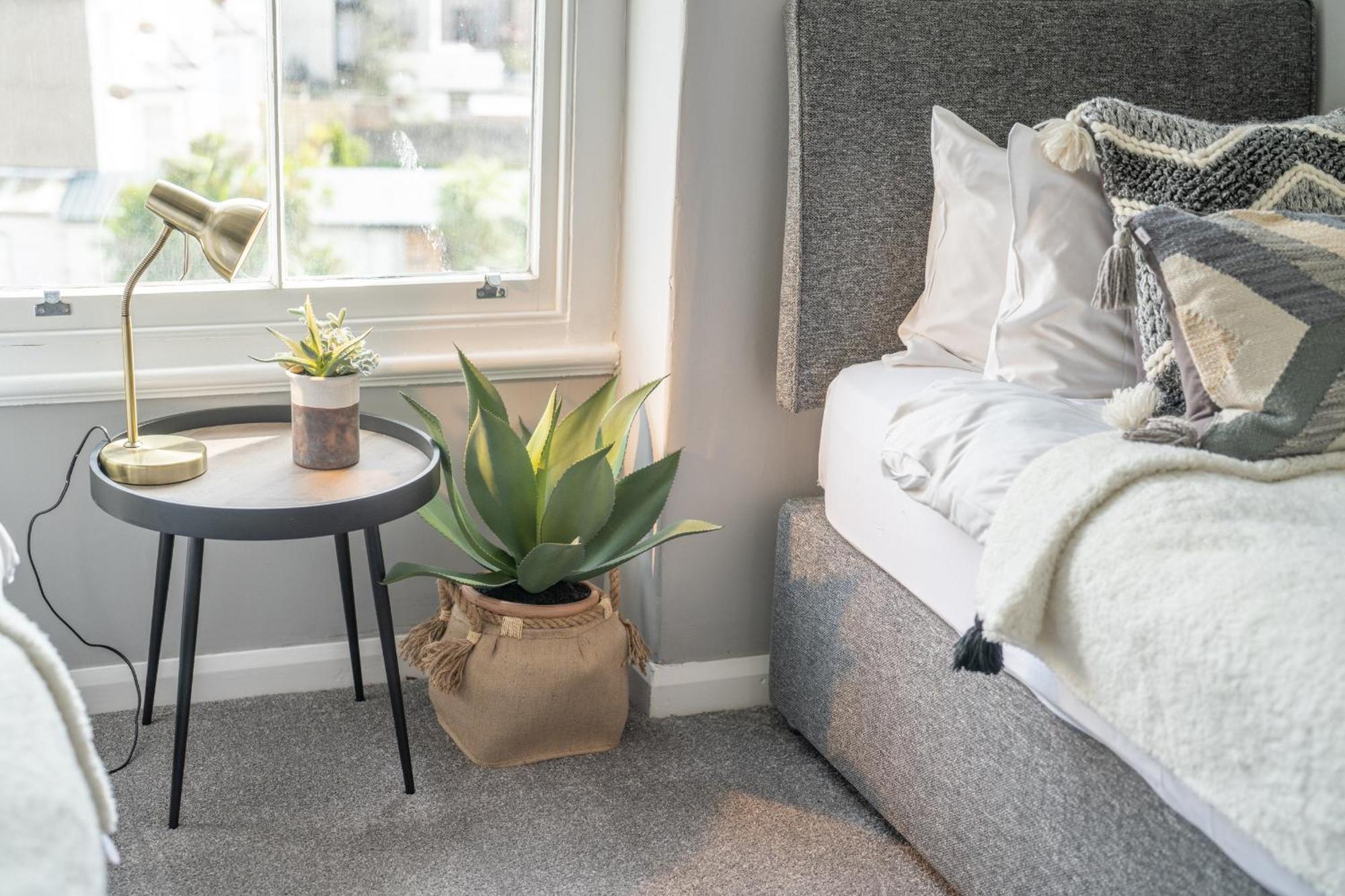 The Moorings Apartment Llandudno