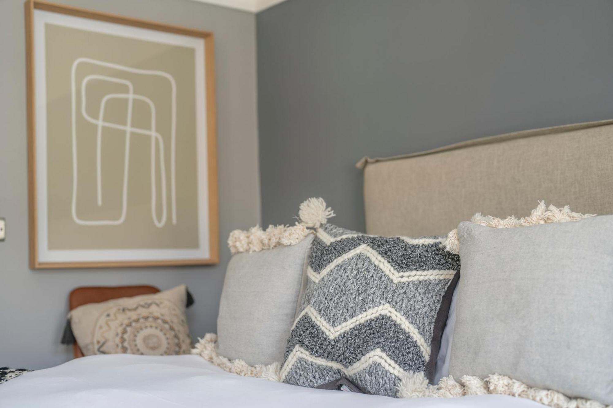Apartment The Moorings Llandudno