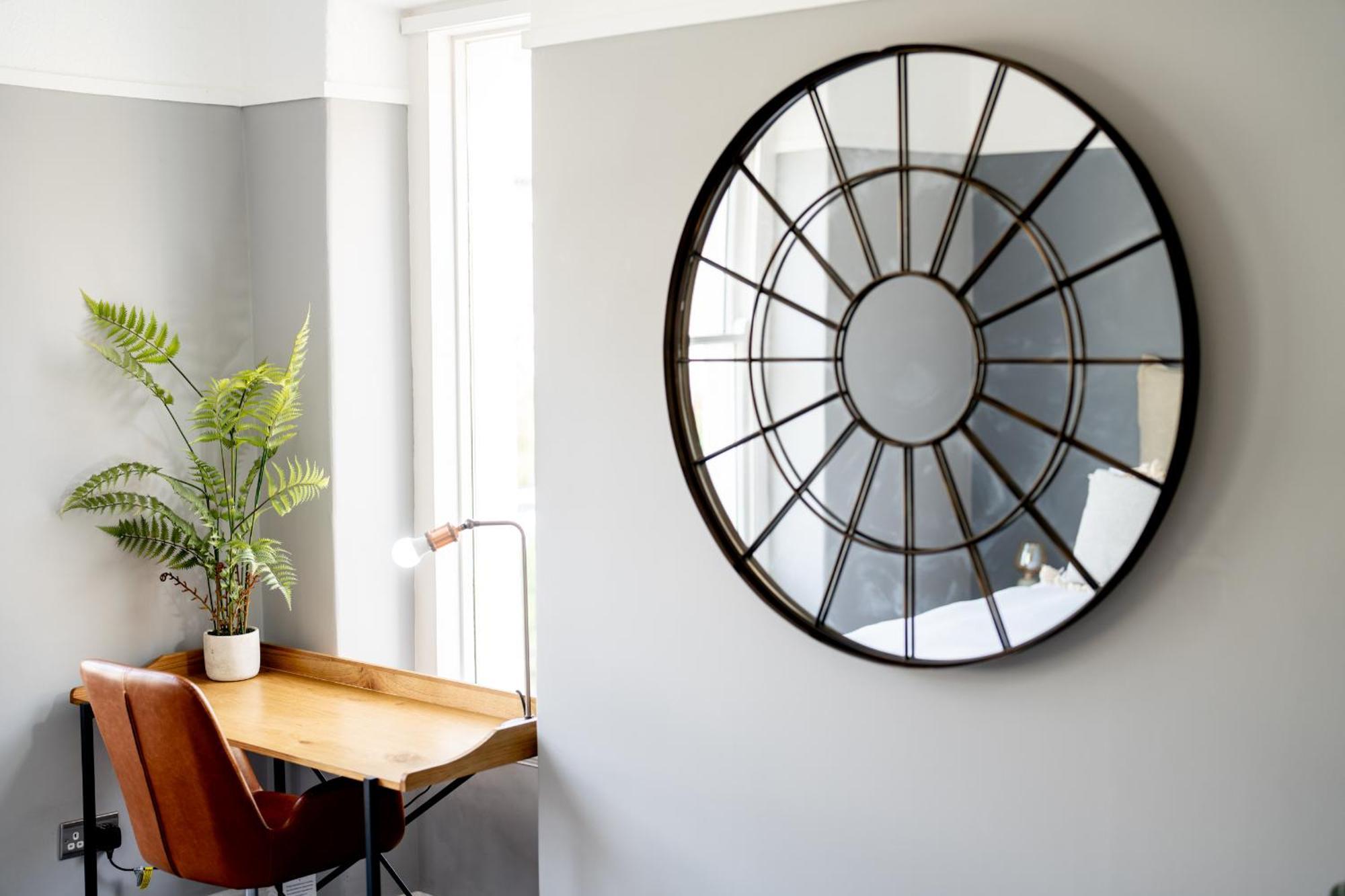 Apartment The Moorings