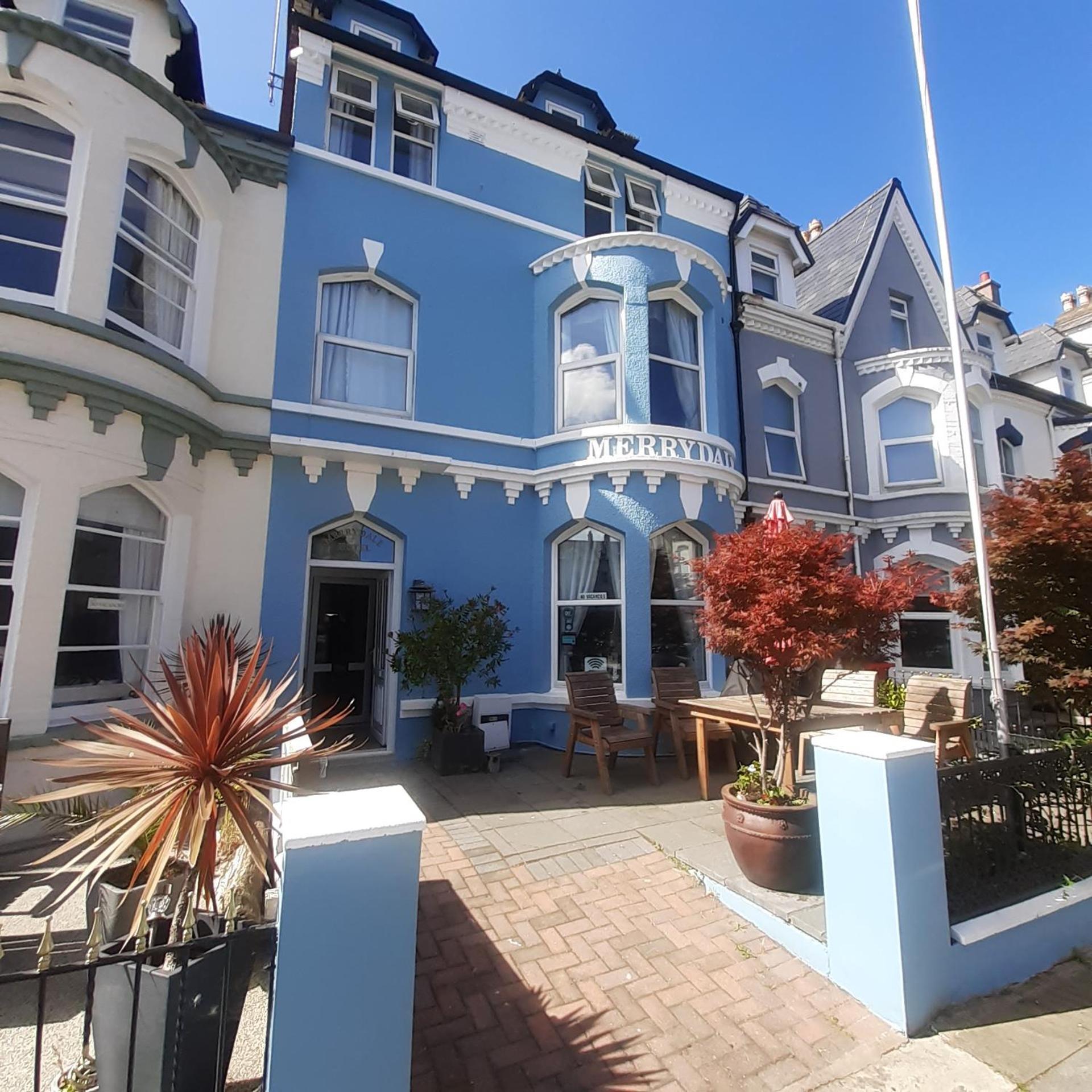 Guest house The Merrydale 3*