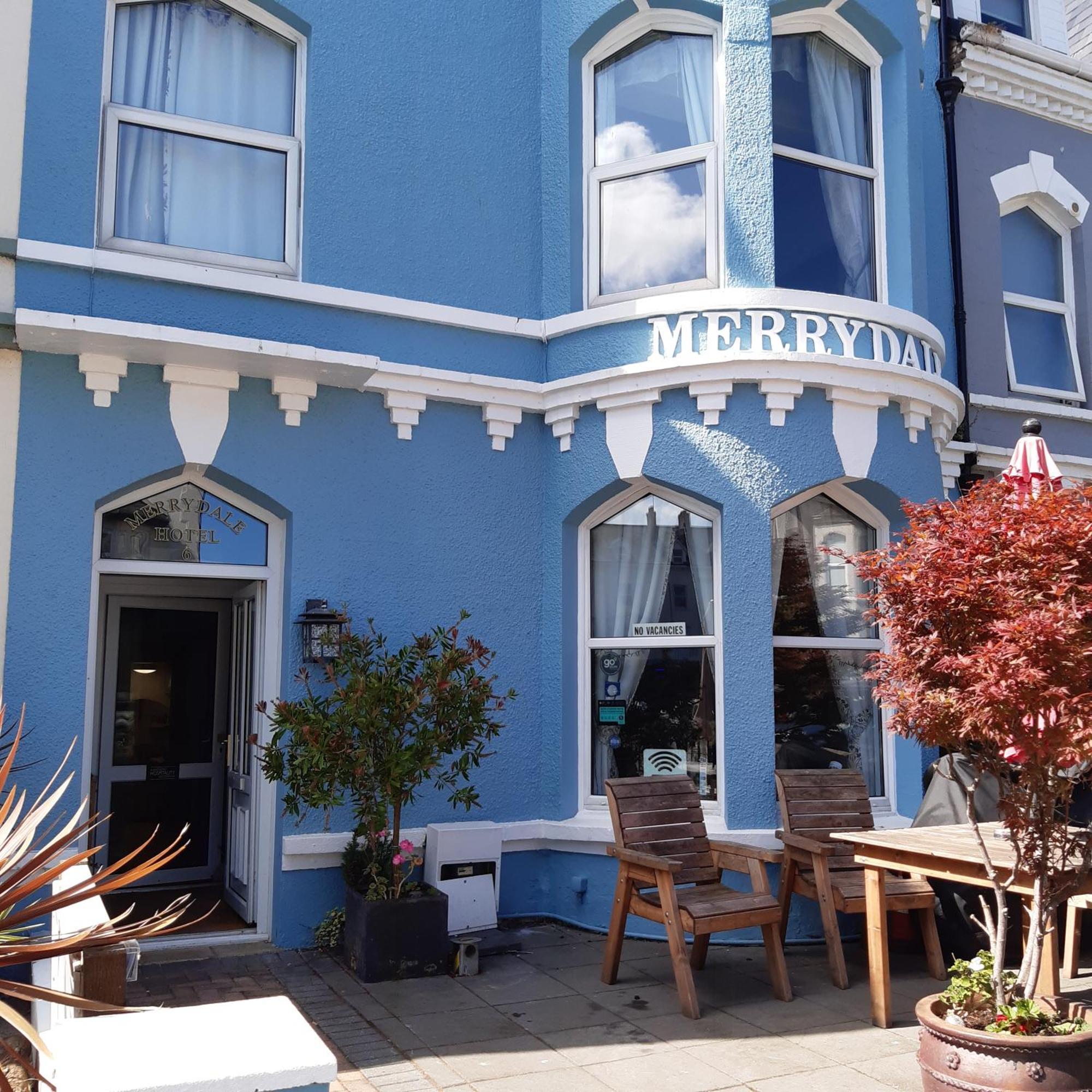 Guest house The Merrydale 3*
