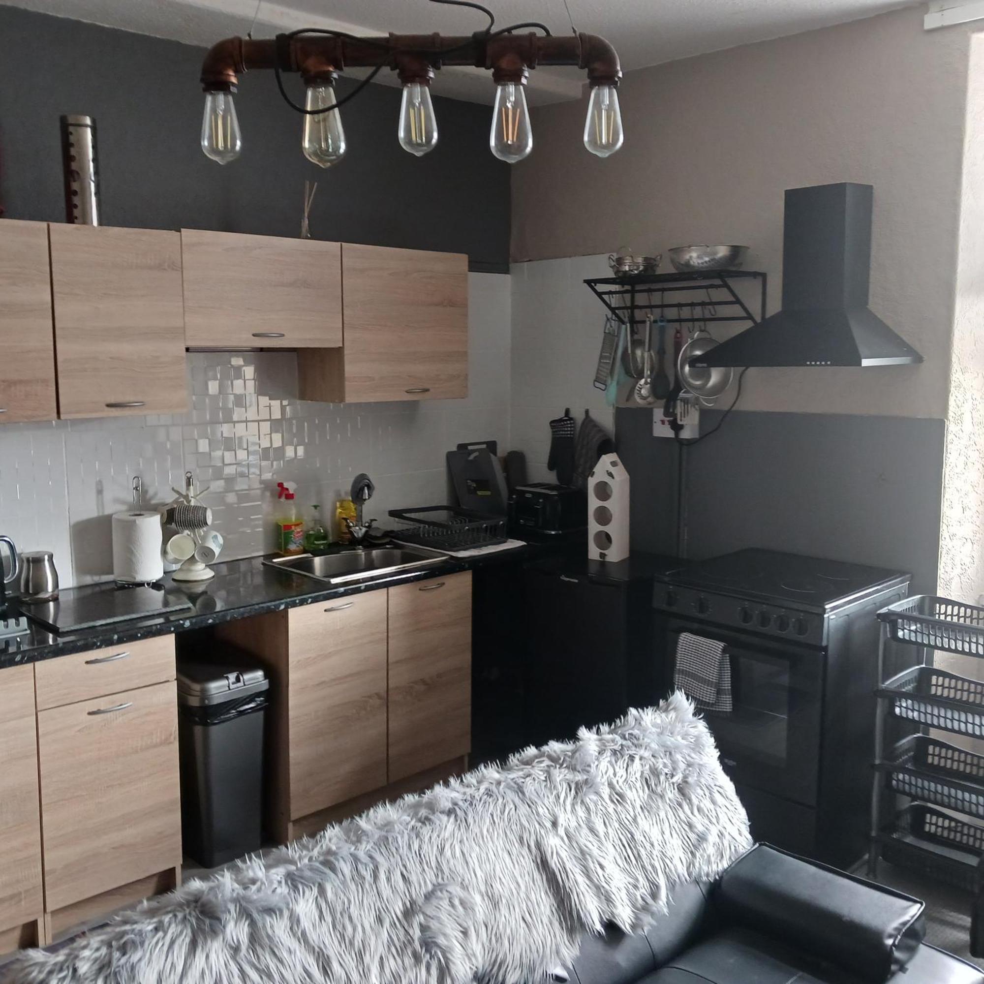 Beachfront 2nd Floor * Llandudno