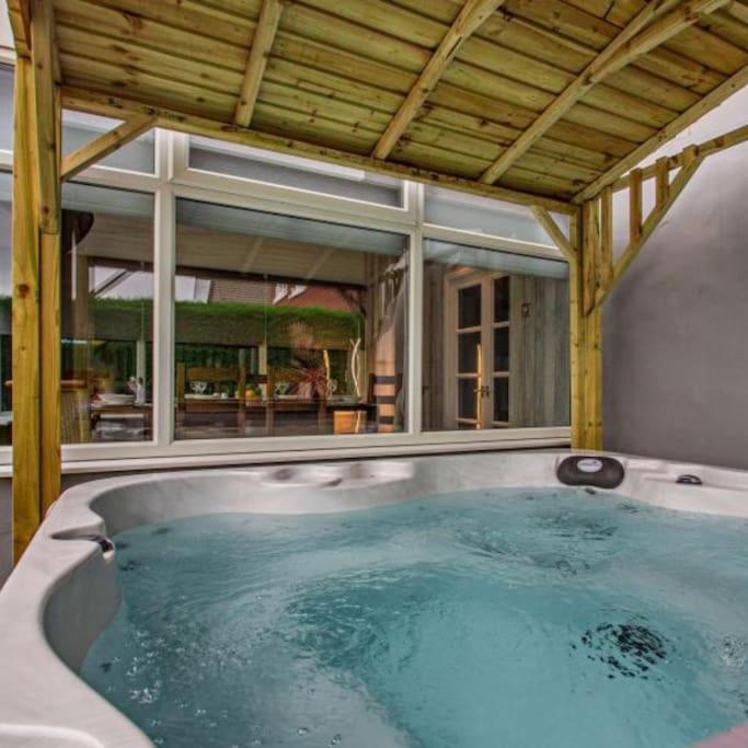 Holiday home Ty Llwyd - Luxury Holiday Home Sleeping 8, Hot Tub Available Llandudno
