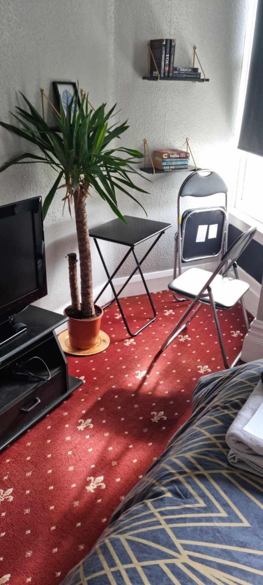 Guest house St Moritz Llandudno